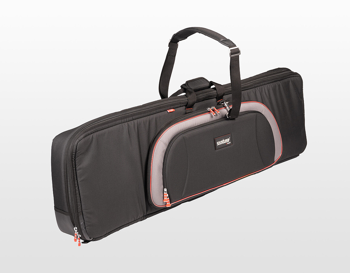 Dimbath Tasche Nr.29138 138x35x16cm mit Rollen
