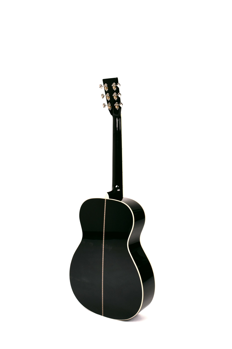 SIGMA GUITARS 000R Black Diamond