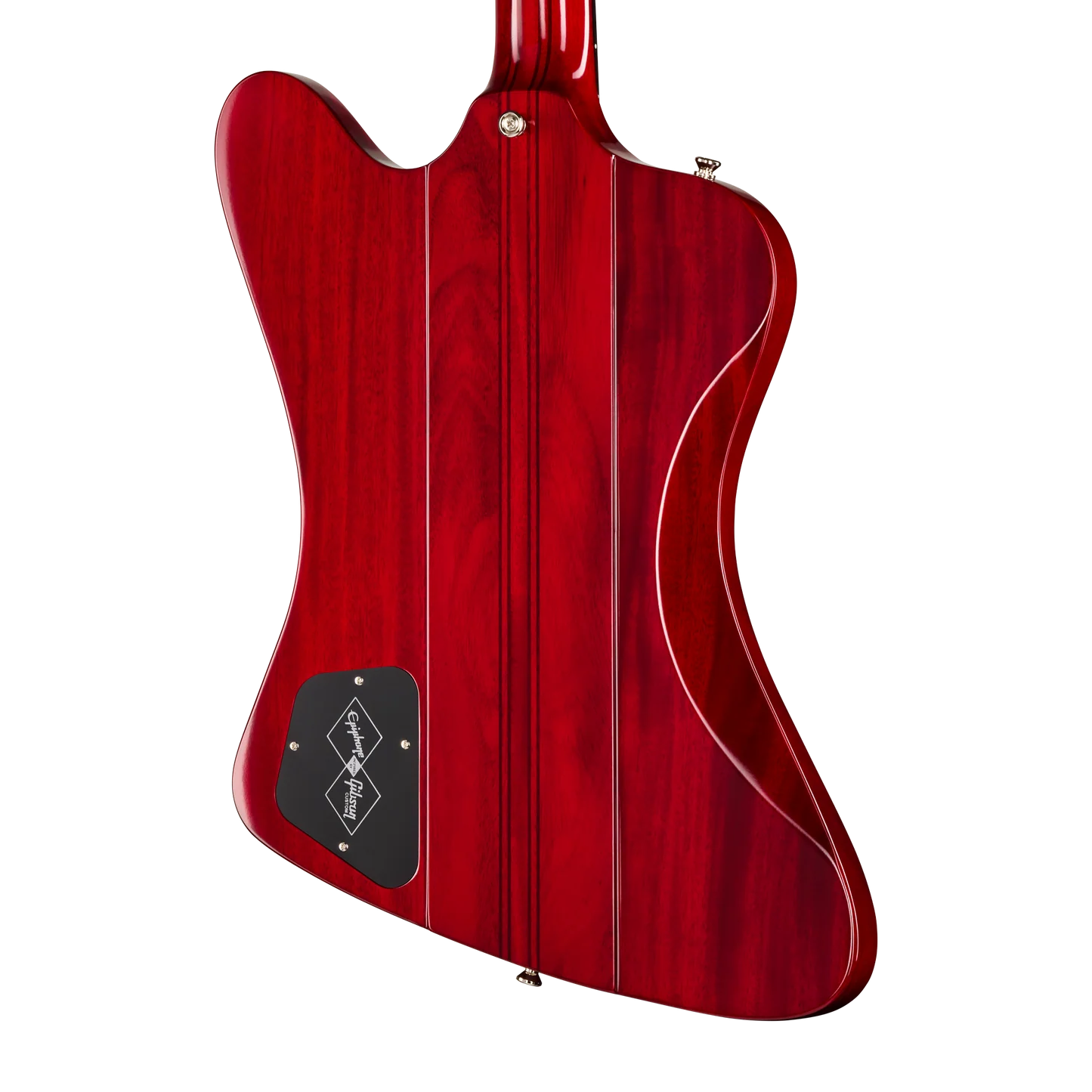 EPIPHONE IGC 1963 Firebird I Reissue​ Cherry