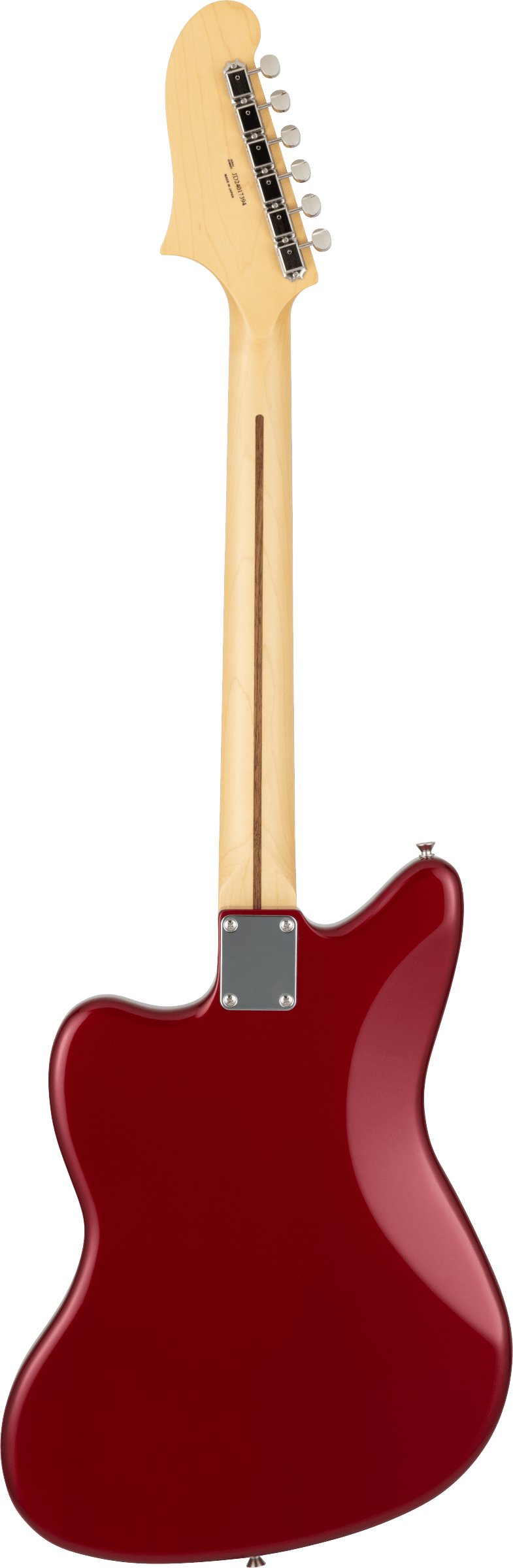 FENDER LTD STARMASTER RW CAR JP-25