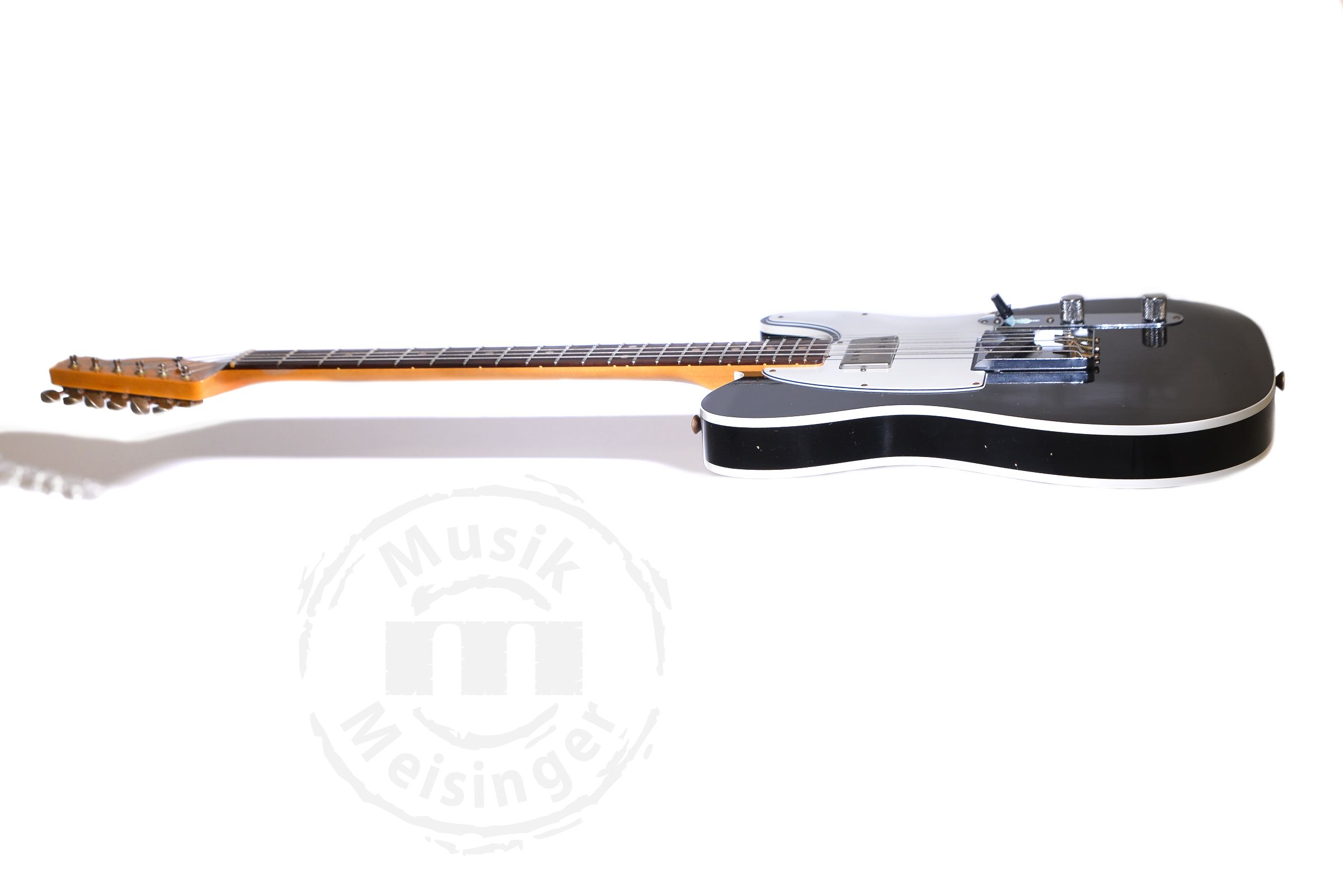FENDER BRIAN FALLON TELE CUSTOM JRN - BLK