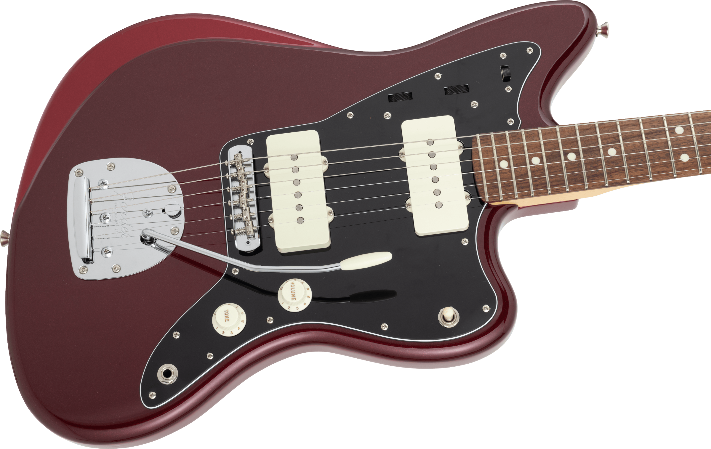 FENDER LTD STARMASTER RW CAR JP-25