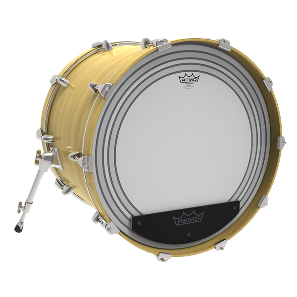 Remo Fell Powersonic 18" Coated Bass Drum