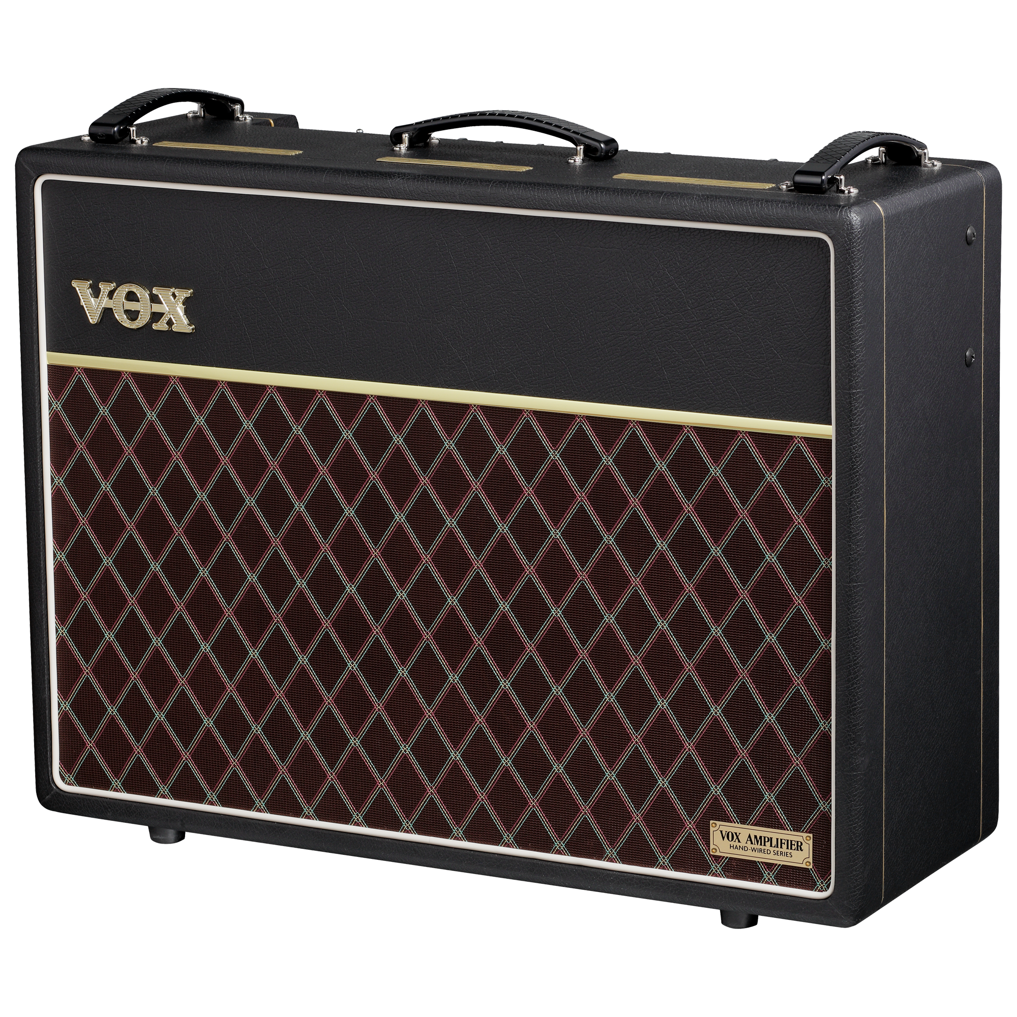 VOX AC30 Handwired Greenback