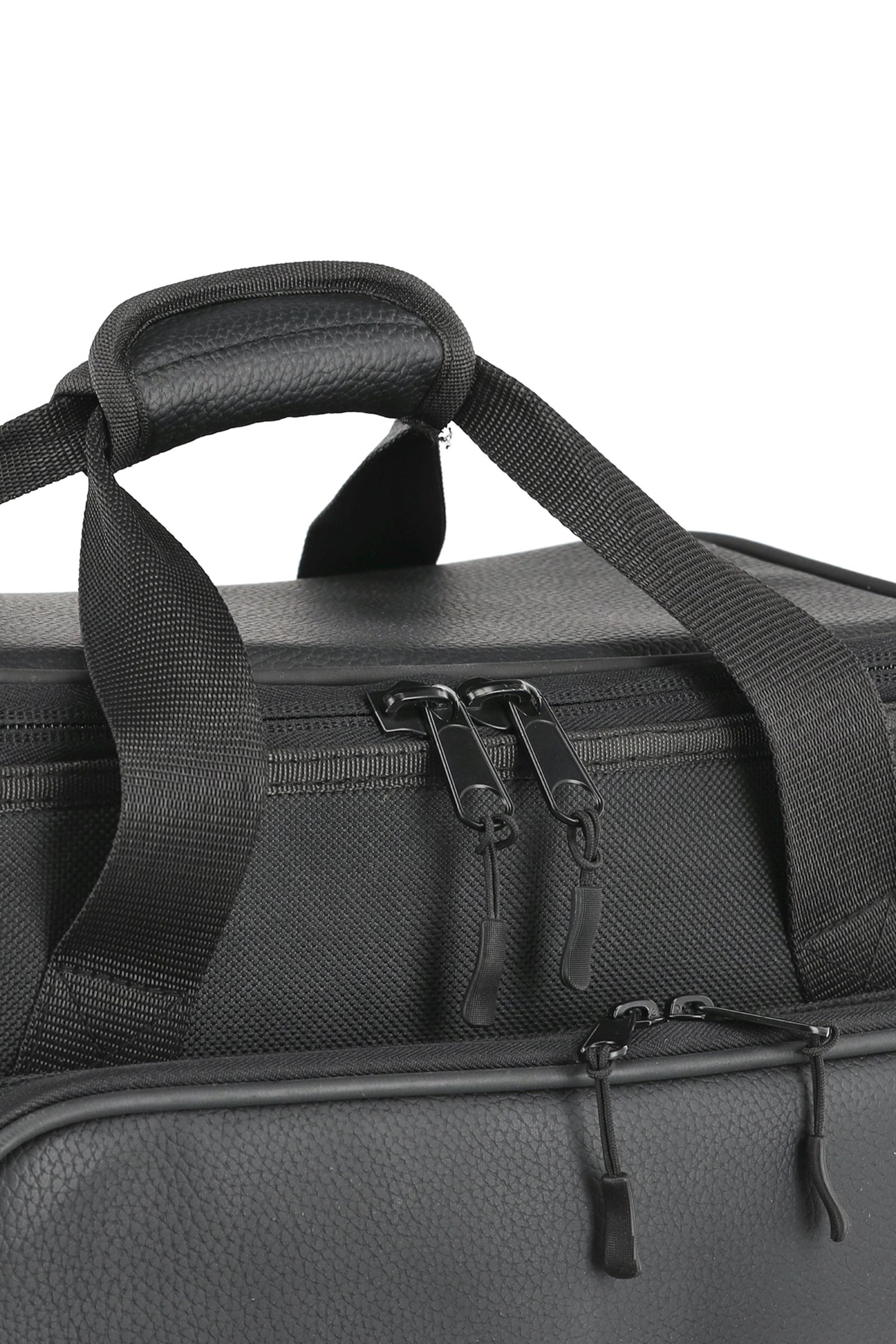 Gewa Gig-Bag für 3 Trompete 254.135 Rucksack