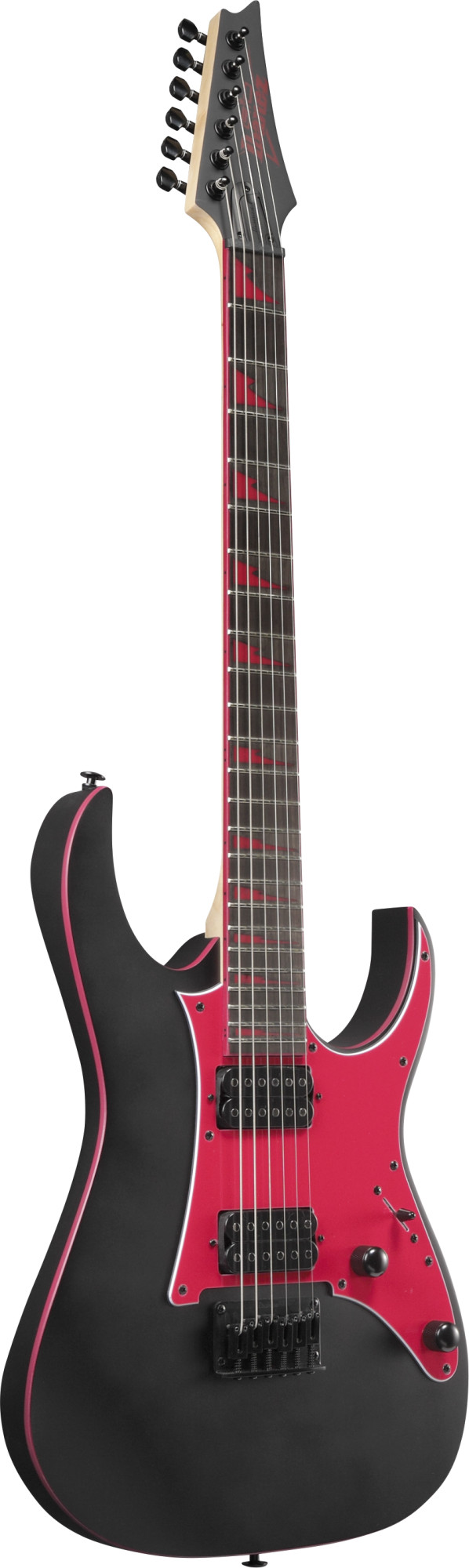 IBANEZ GRG131DX-BKF