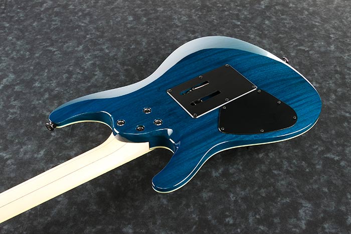 IBANEZ S6570Q-NBL