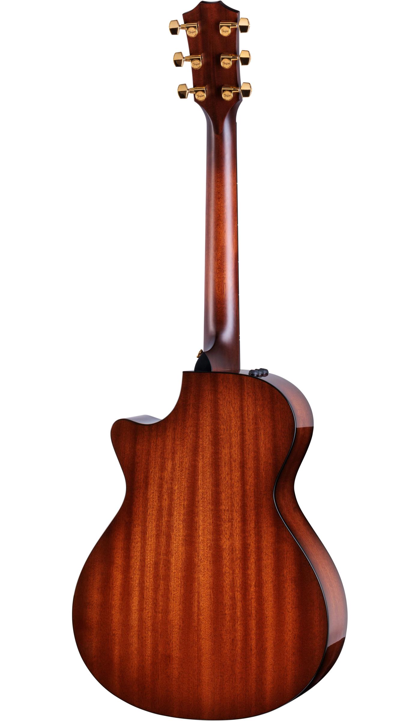 TAYLOR 312ce, 50th Anniversary