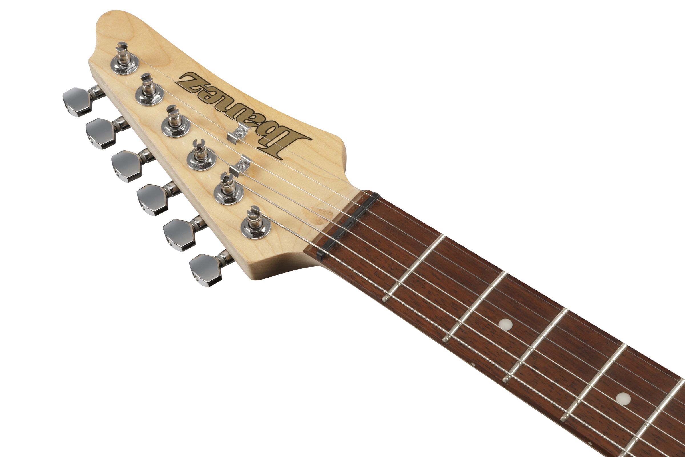 IBANEZ AZES40B-TSN