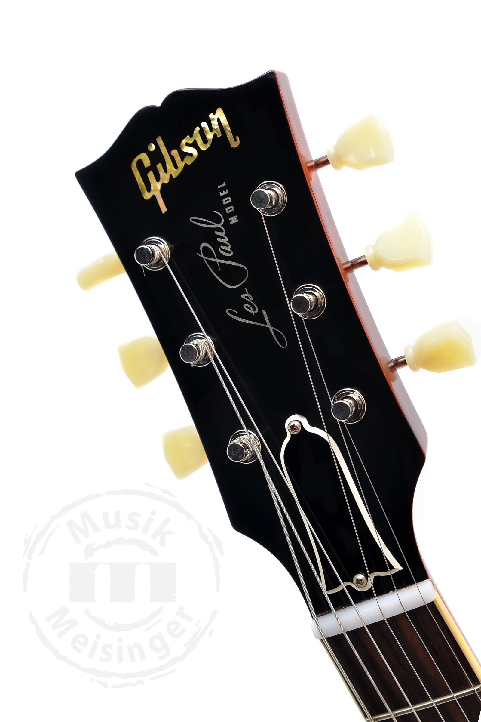 GIBSON 1958 Les Paul Standard Reissue VOS Ice Tea Burst GIBSON 1958 Les Paul Standard Reissue VOS Ice Tea Burst