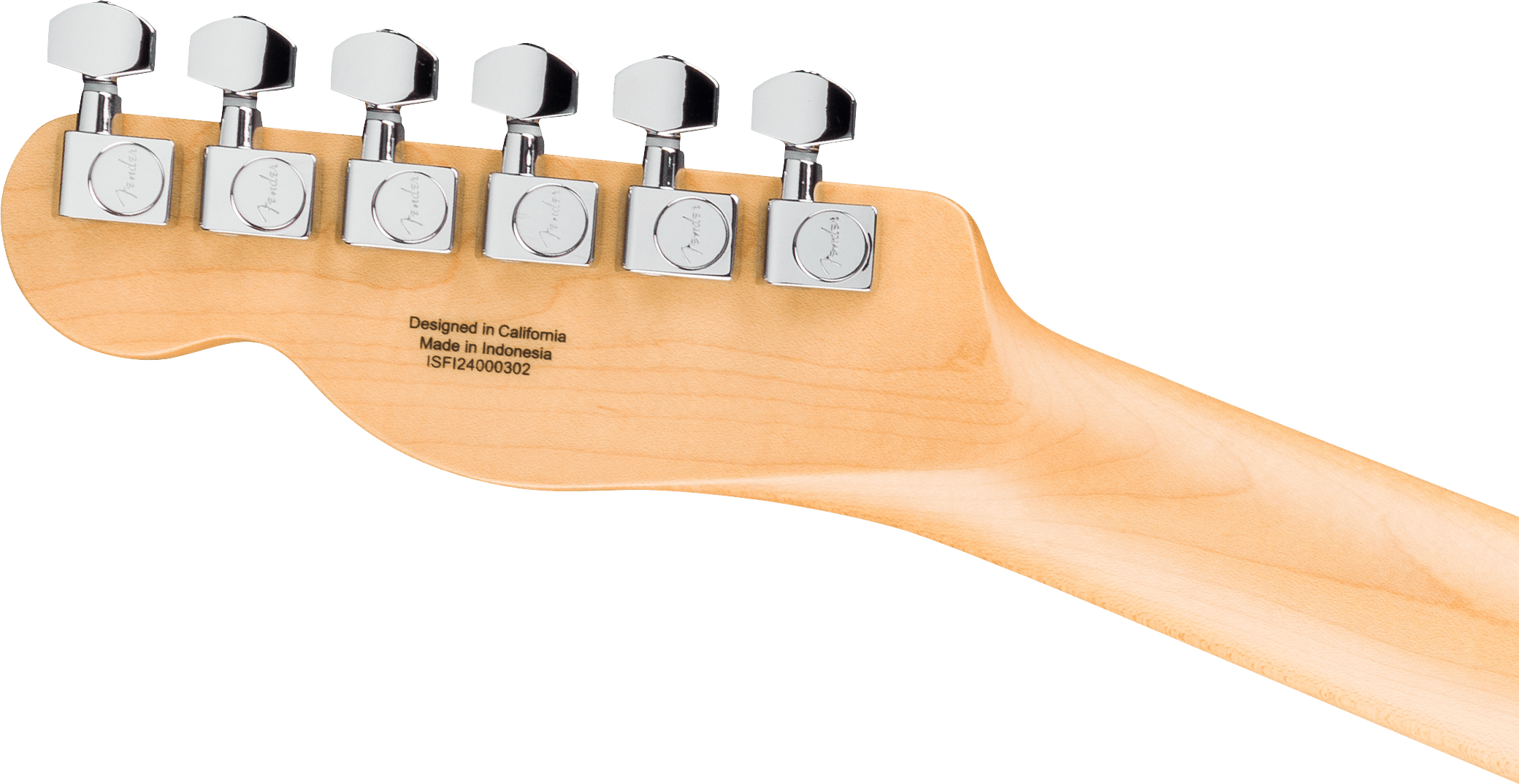 FENDER STD TELE LRL WPG OWT FENDER STD TELE LRL WPG OWT