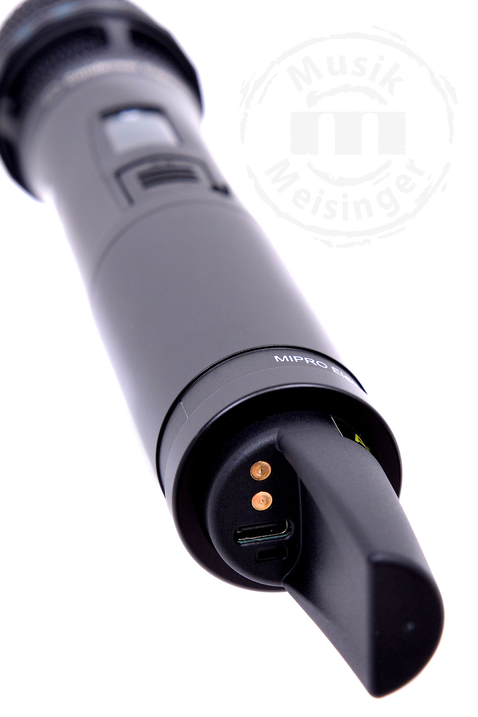 Mipro ACT-240H-80 Digitaler Handsender 2,4 GHz