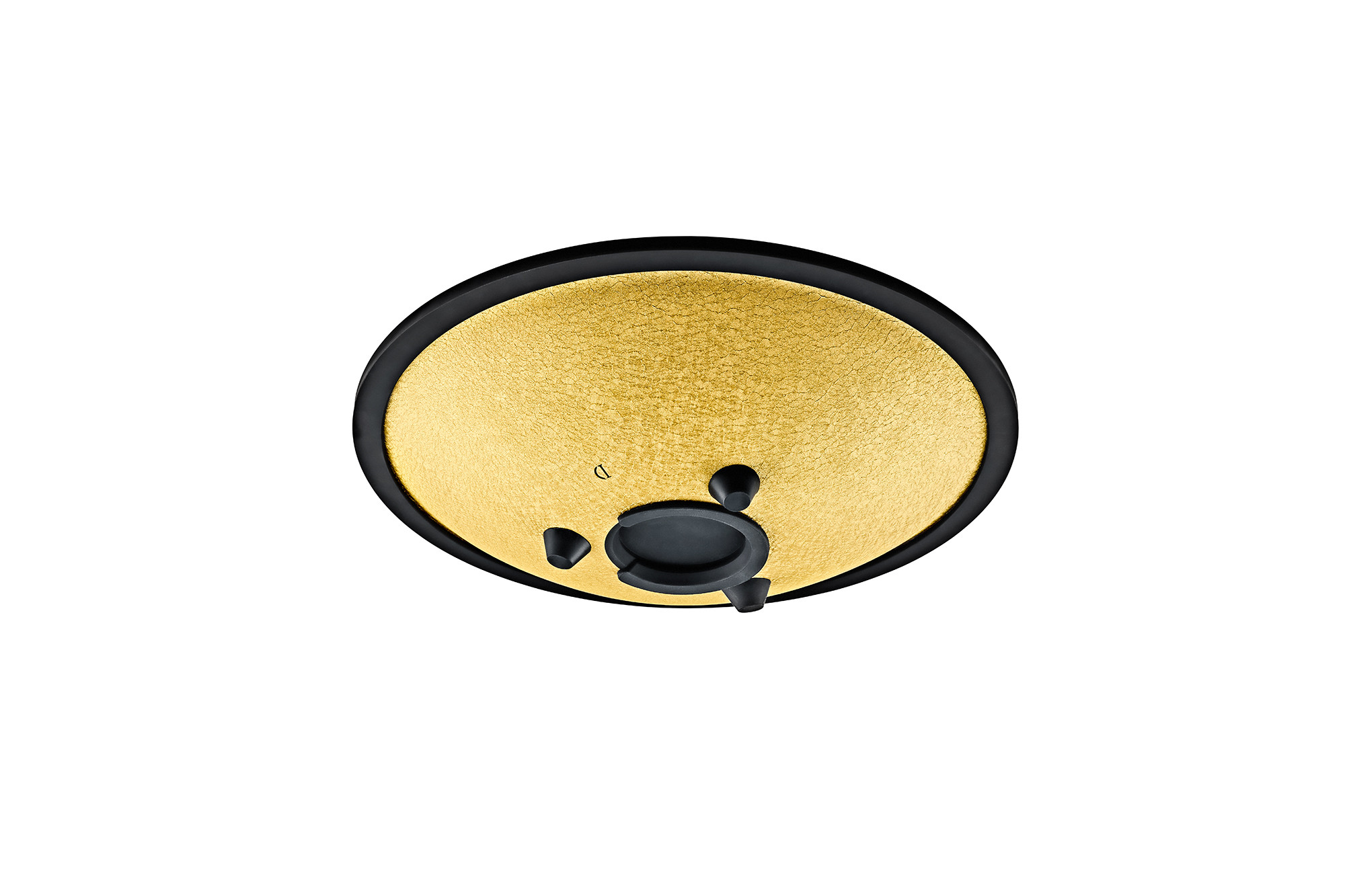 Meinl CSTD3G Compact Steel Tongue Drum Gold