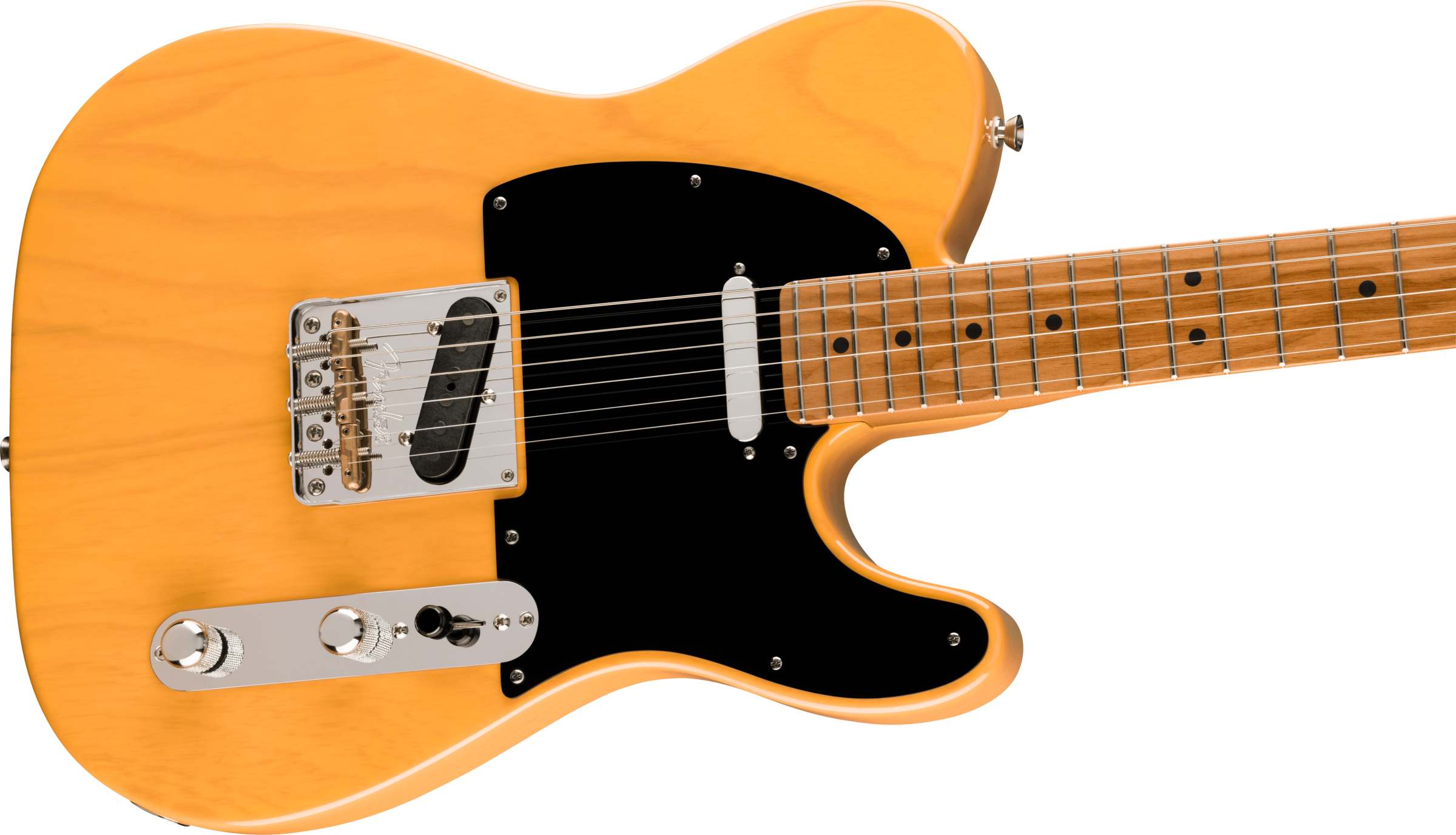 FENDER DE AM PRO II TELE RST MN BTB