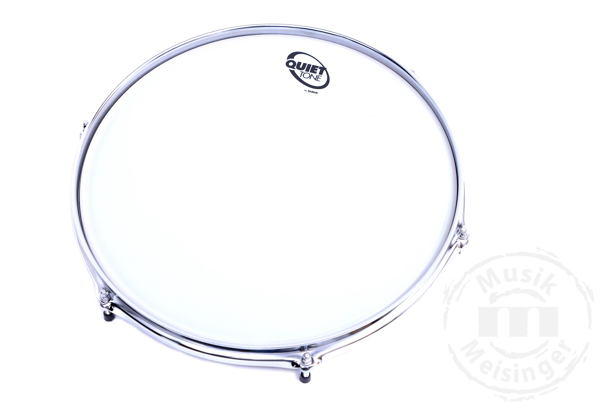 Sabian SAQT14SD practice pad 14"
