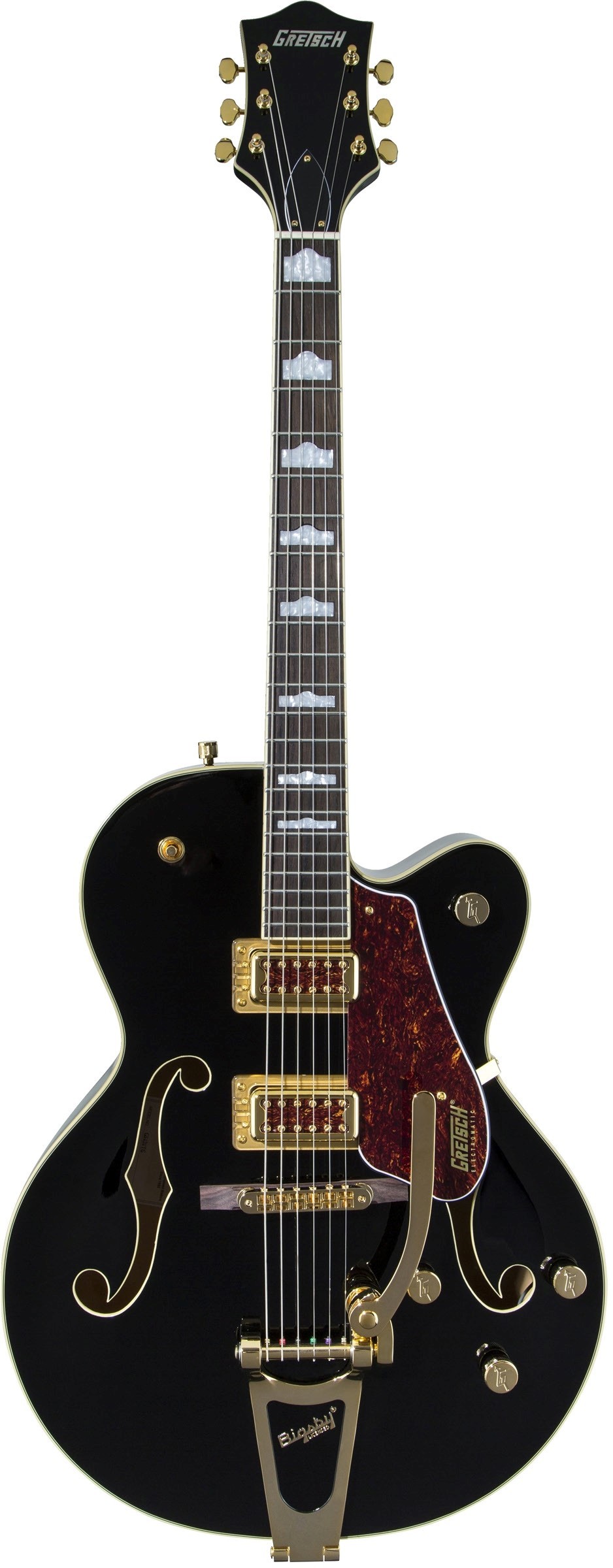 Gretsch G5420TG Electromatic Limited Edition Black
