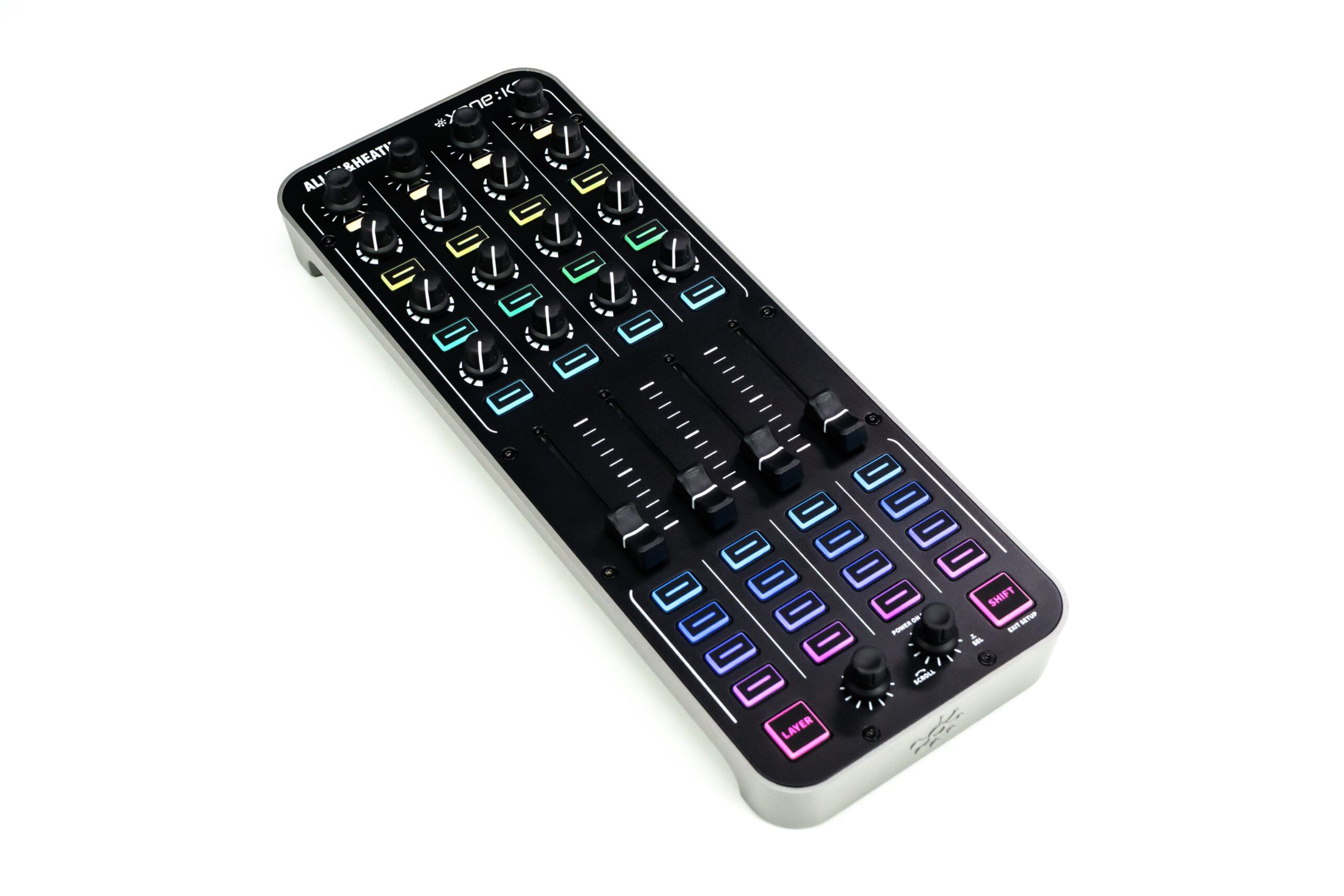 Allen & Heath XONE K3