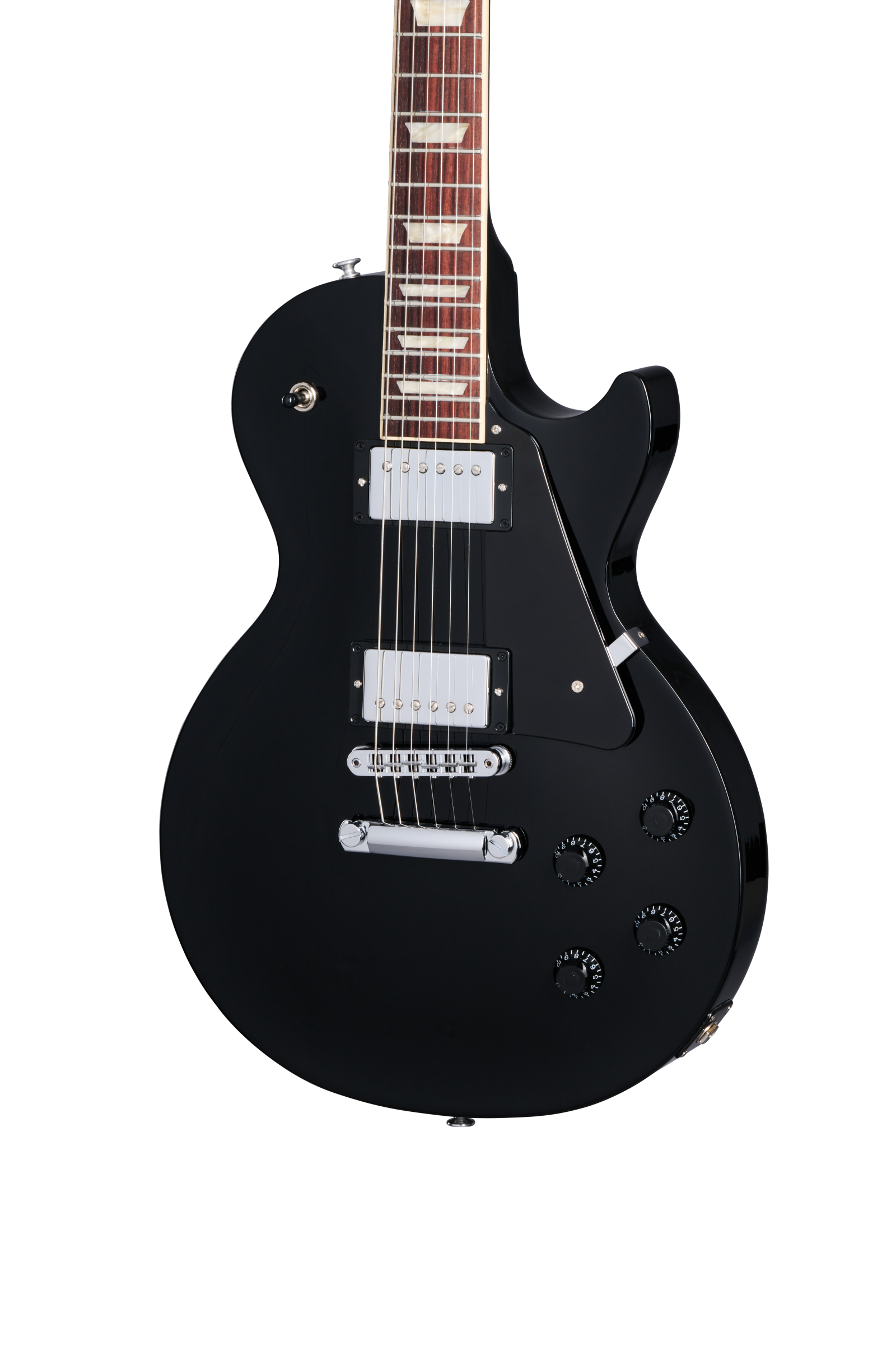 GIBSON Les Paul Studio Ebony