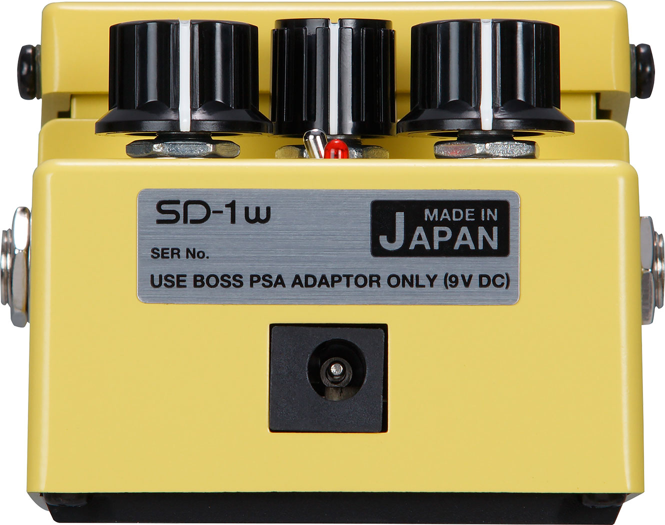 BOSS SD-1W BOSS SD-1W