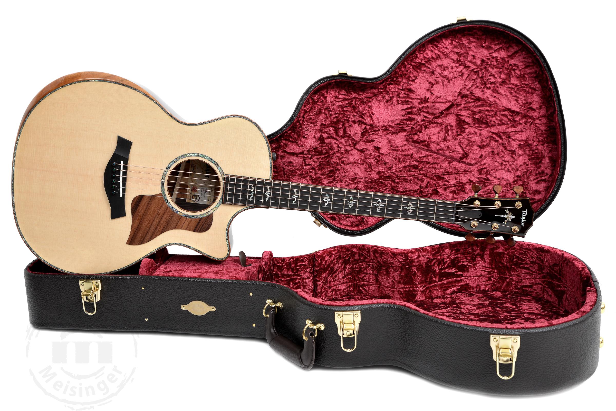TAYLOR Custom GA,Rosewood/Lutz, Custom #19