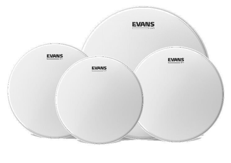 Evans UV1 Tom Pack 10/12/16 + 14 Fell Coated