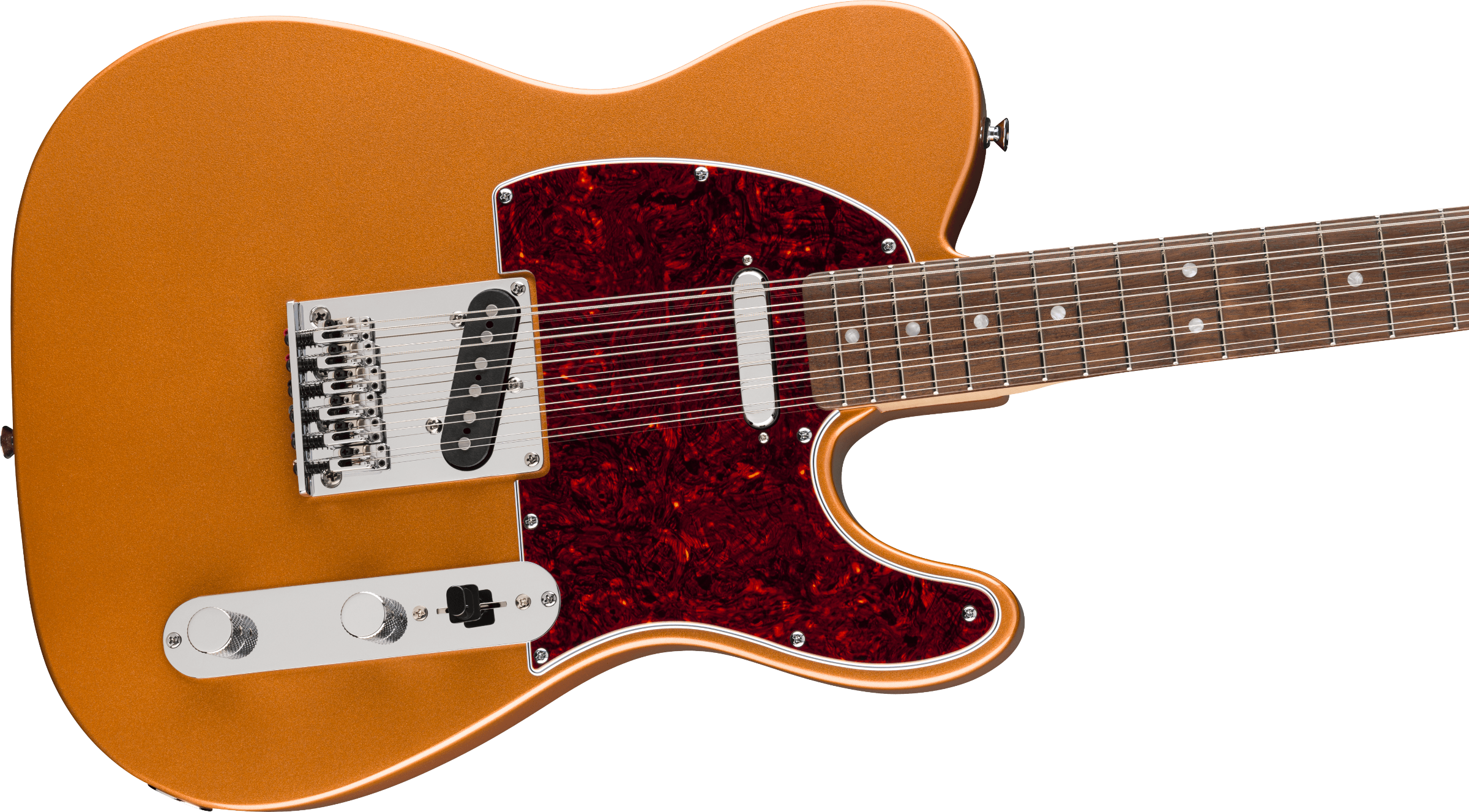 SQUIER PNML TVL TELE XII LRL TPG COP