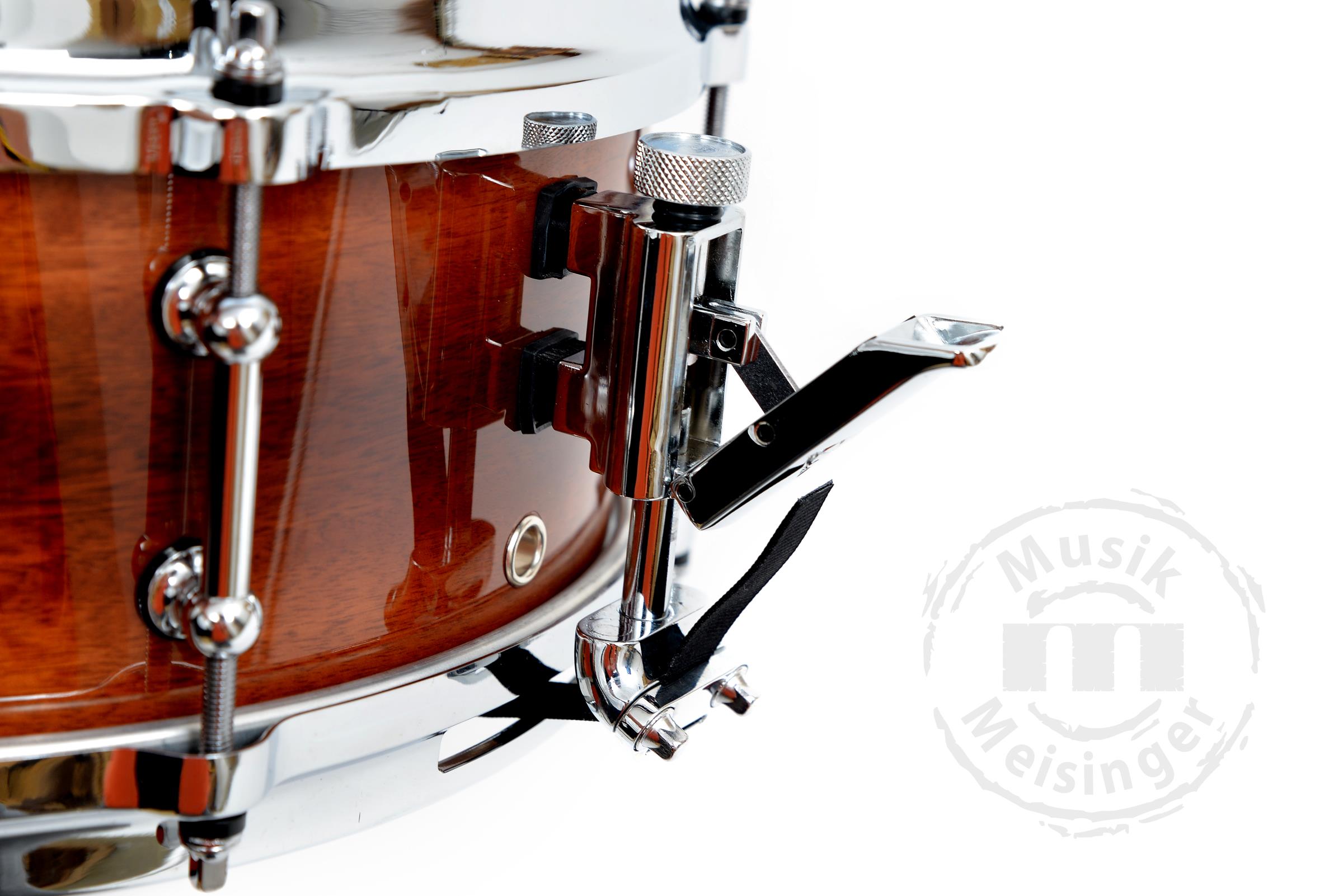 Dixon Artisan 12x5 Snare Chris Brady Gloss Reverse Burst Dixon Artisan 12x5 Snare Chris Brady Gloss Reverse Burst
