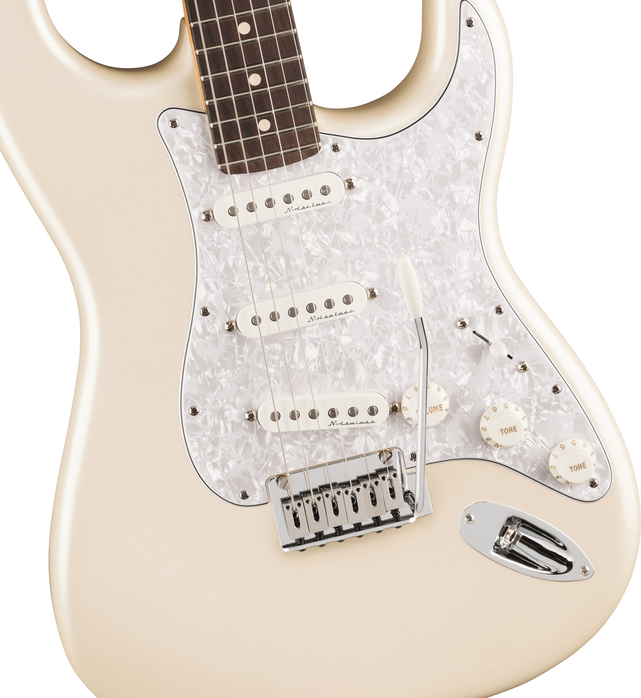 FENDER PLAYER II MOD STRAT RW OLP FENDER PLAYER II MOD STRAT RW OLP