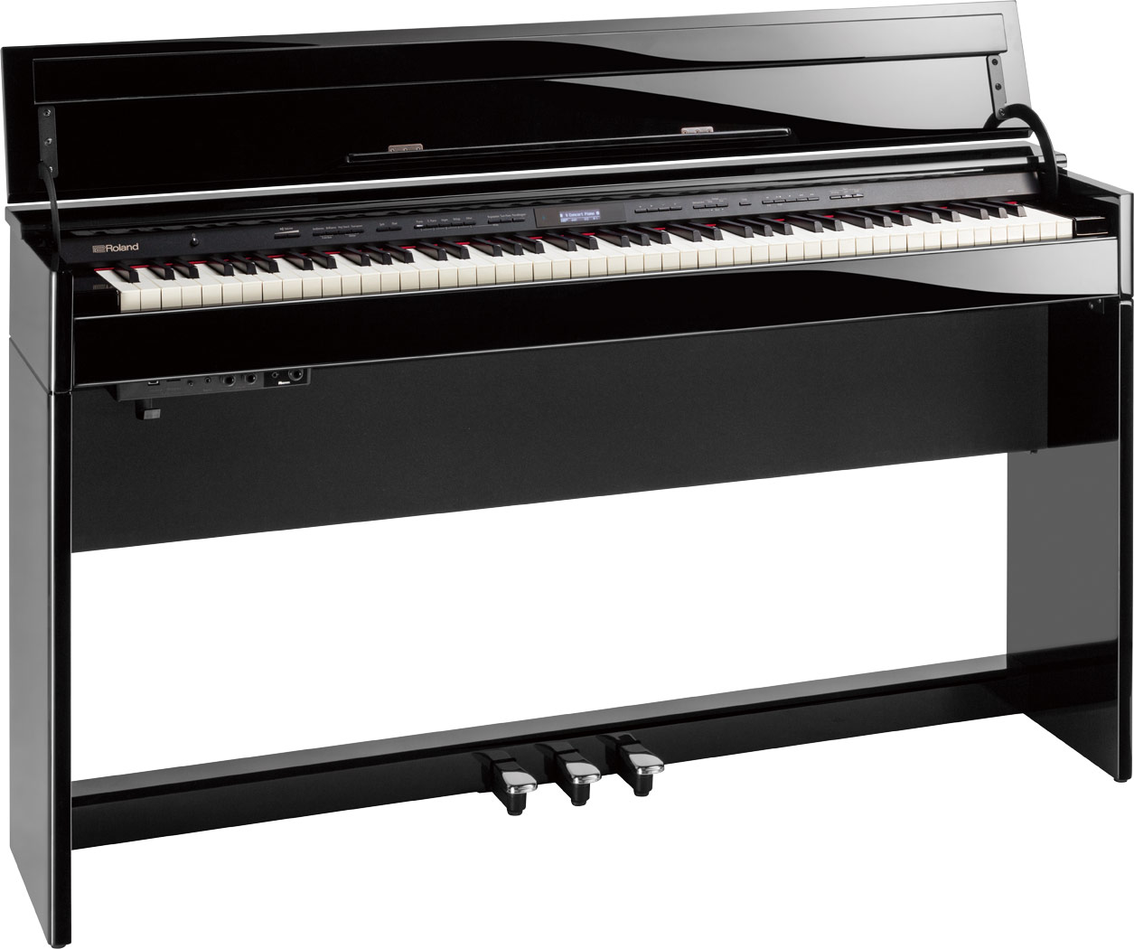 Roland DP 603 PE Digital Piano