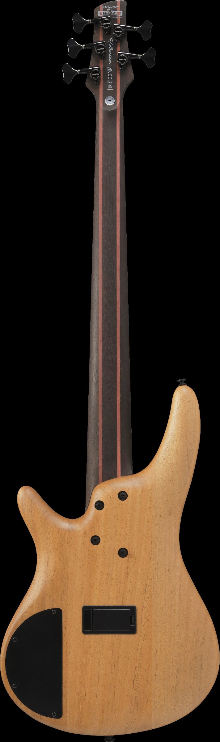 IBANEZ SR1455DW-TGF