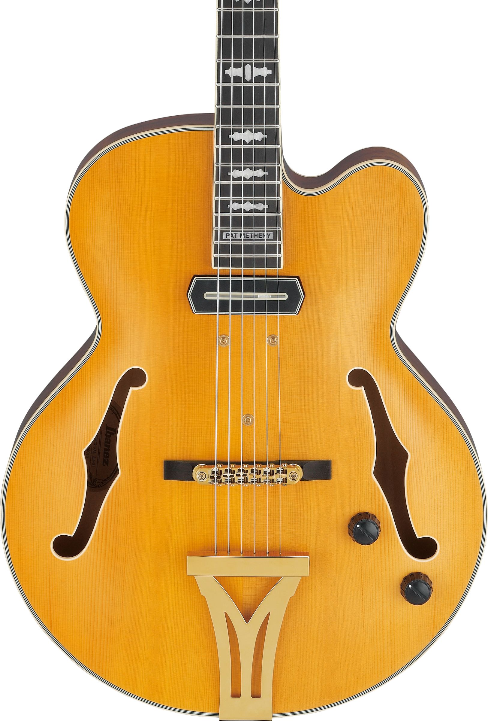 IBANEZ PM3C-NAL