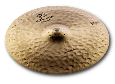 Zildjian K Constantinople 16" Suspended Crash