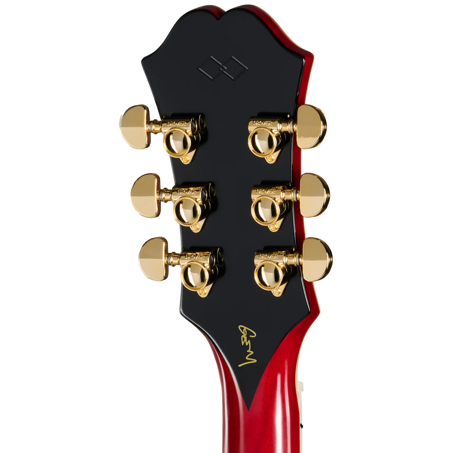 EPIPHONE Masterbilt Gem Archer Sheraton - Left