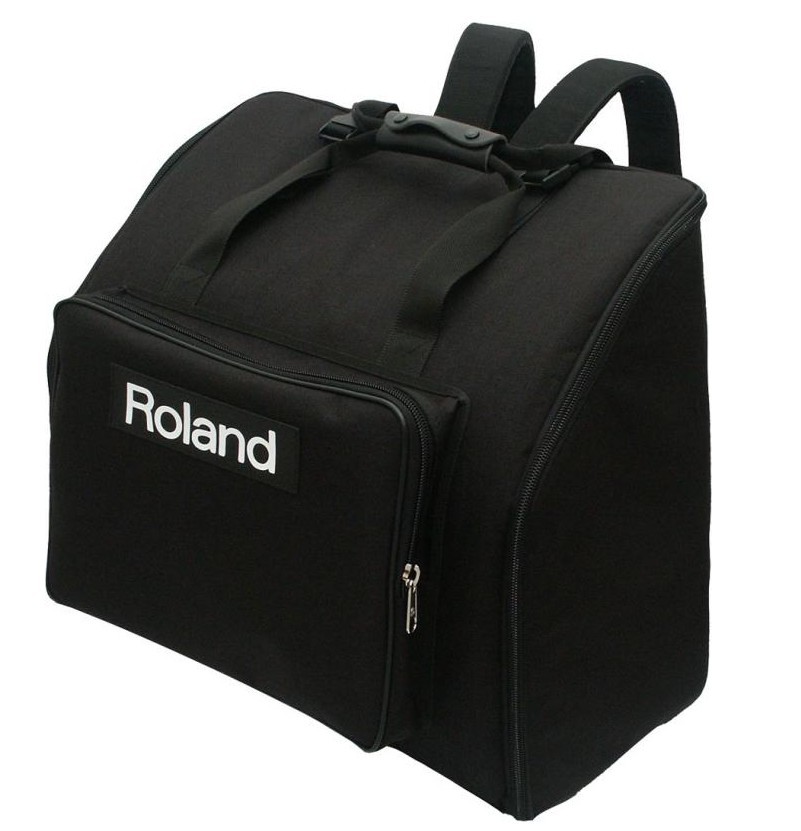 Roland FR-4X RD V-Accordion inkl. Bag