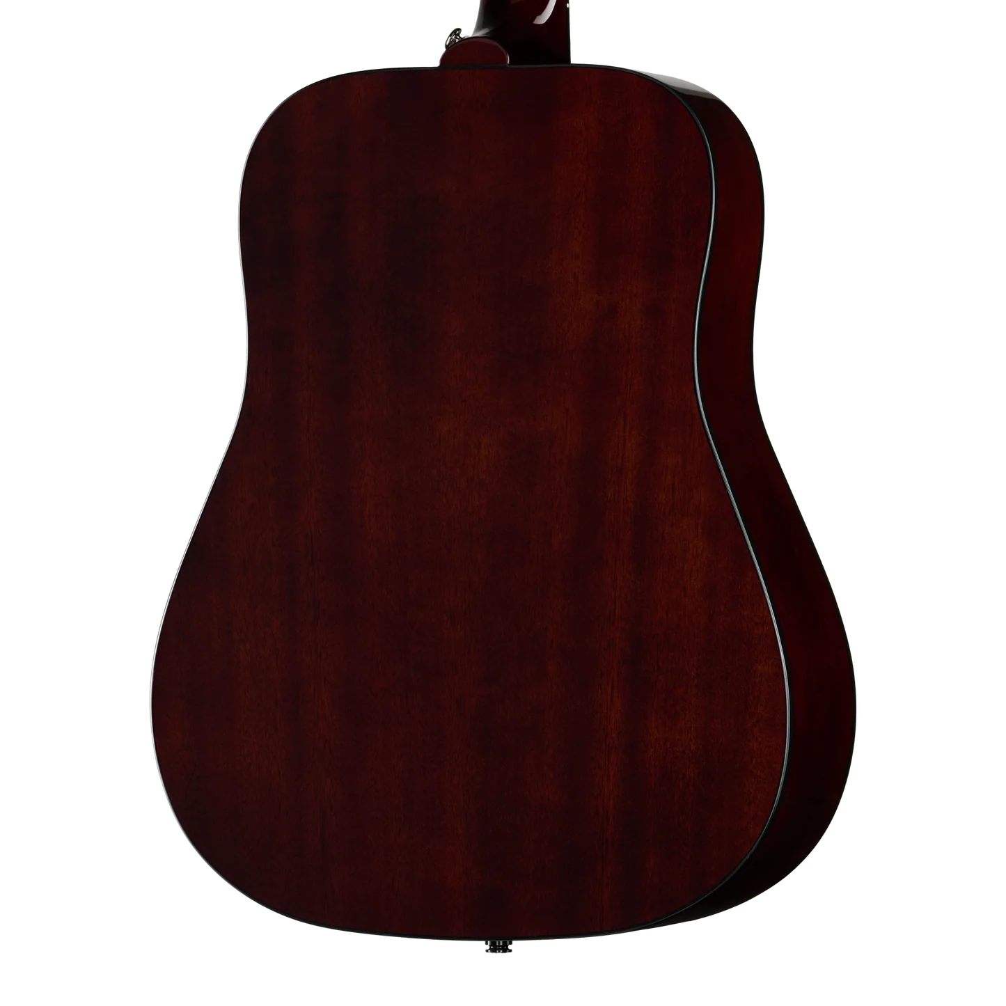 EPIPHONE Eric Church Hummingbird Dark, Cobra Burst