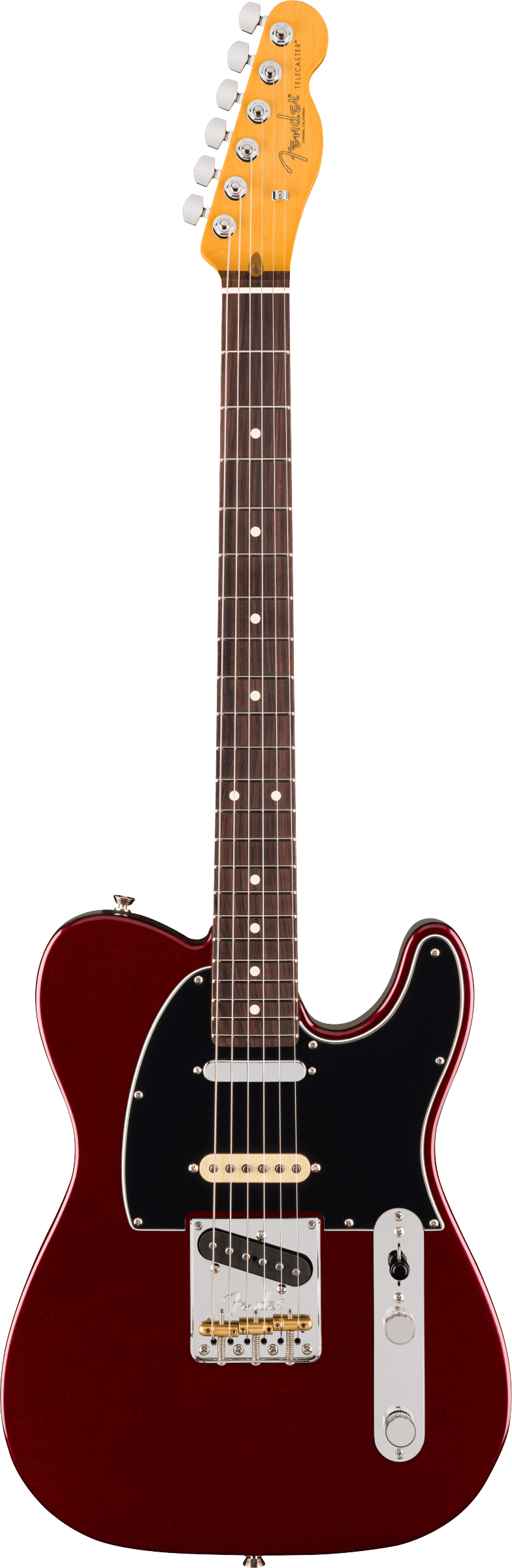FENDER AM PROF HOTSHOT TELE RW OXB X