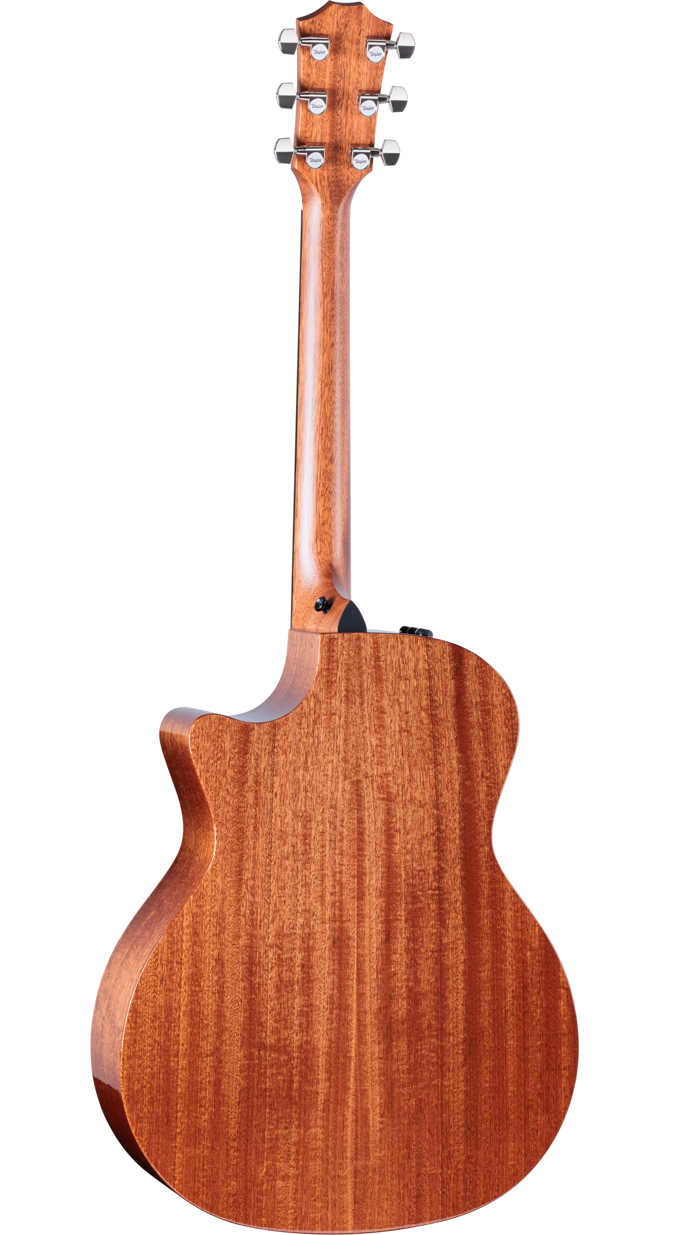 TAYLOR 324ce Studio Special Edition,Sapele/Maho,SEB Top