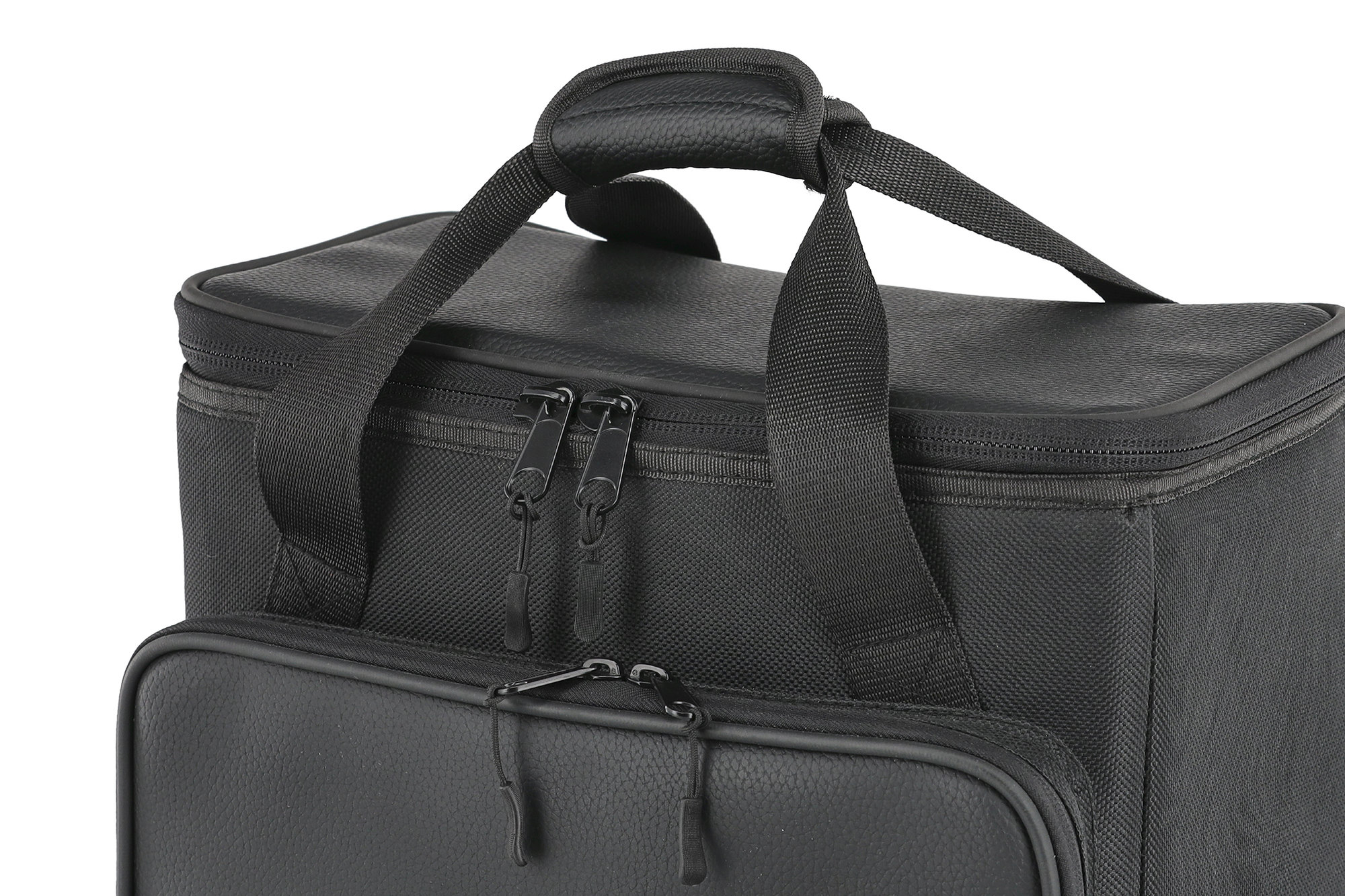 Gewa Gig-Bag für 3 Trompete 254.135 Rucksack