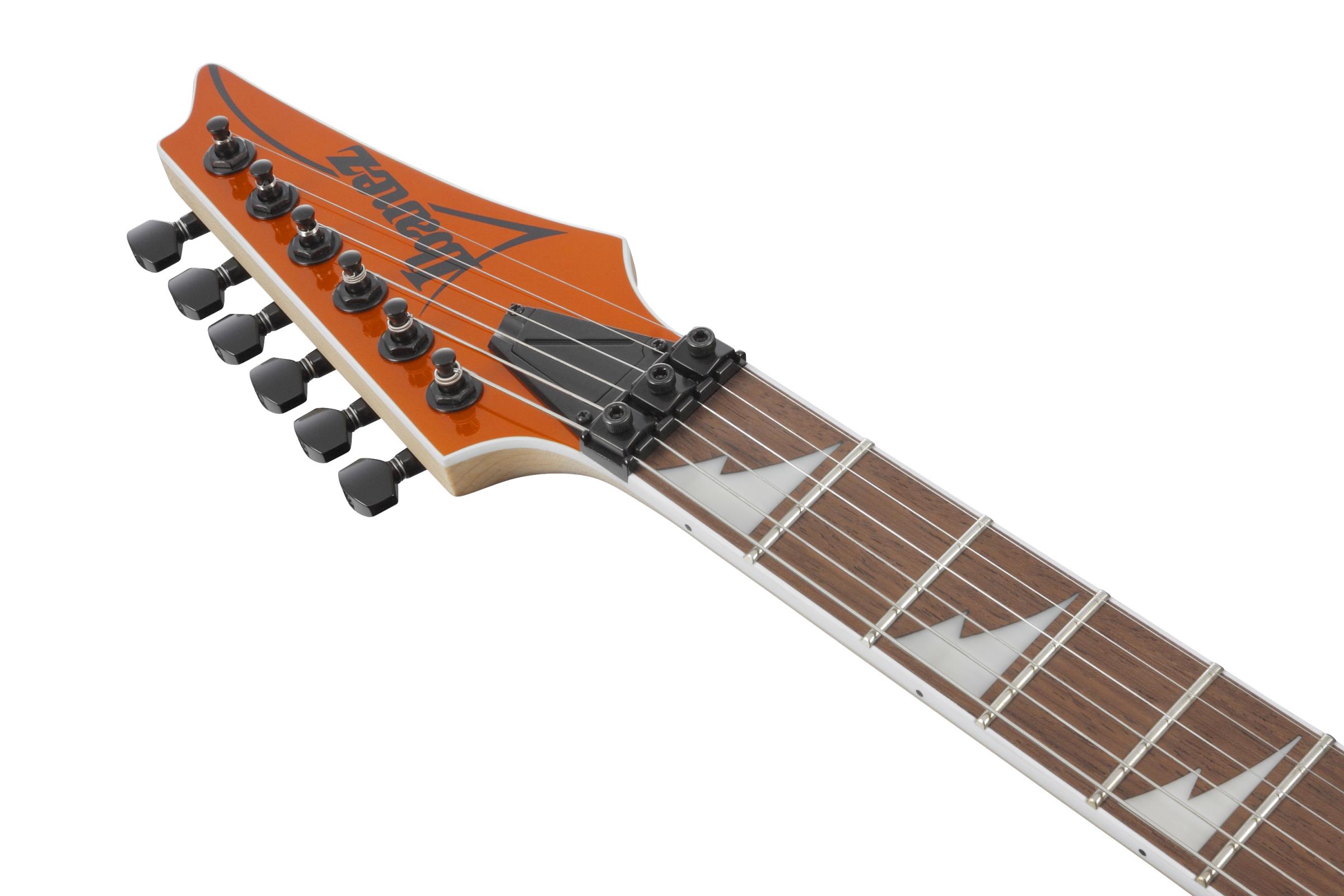 IBANEZ RG460DX-ROM