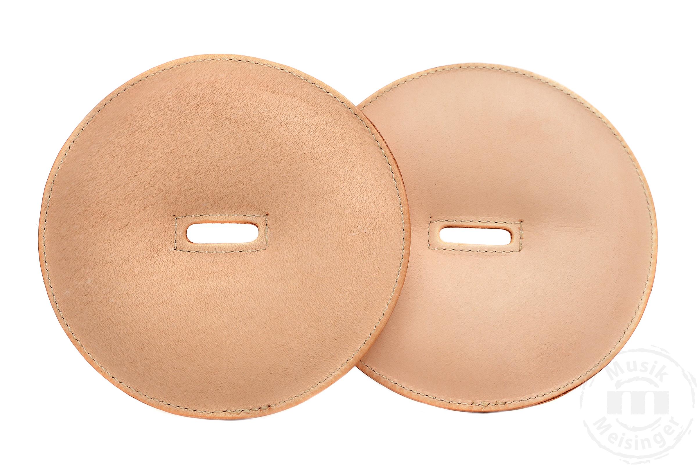 Paiste Lederpads Large (Paar)