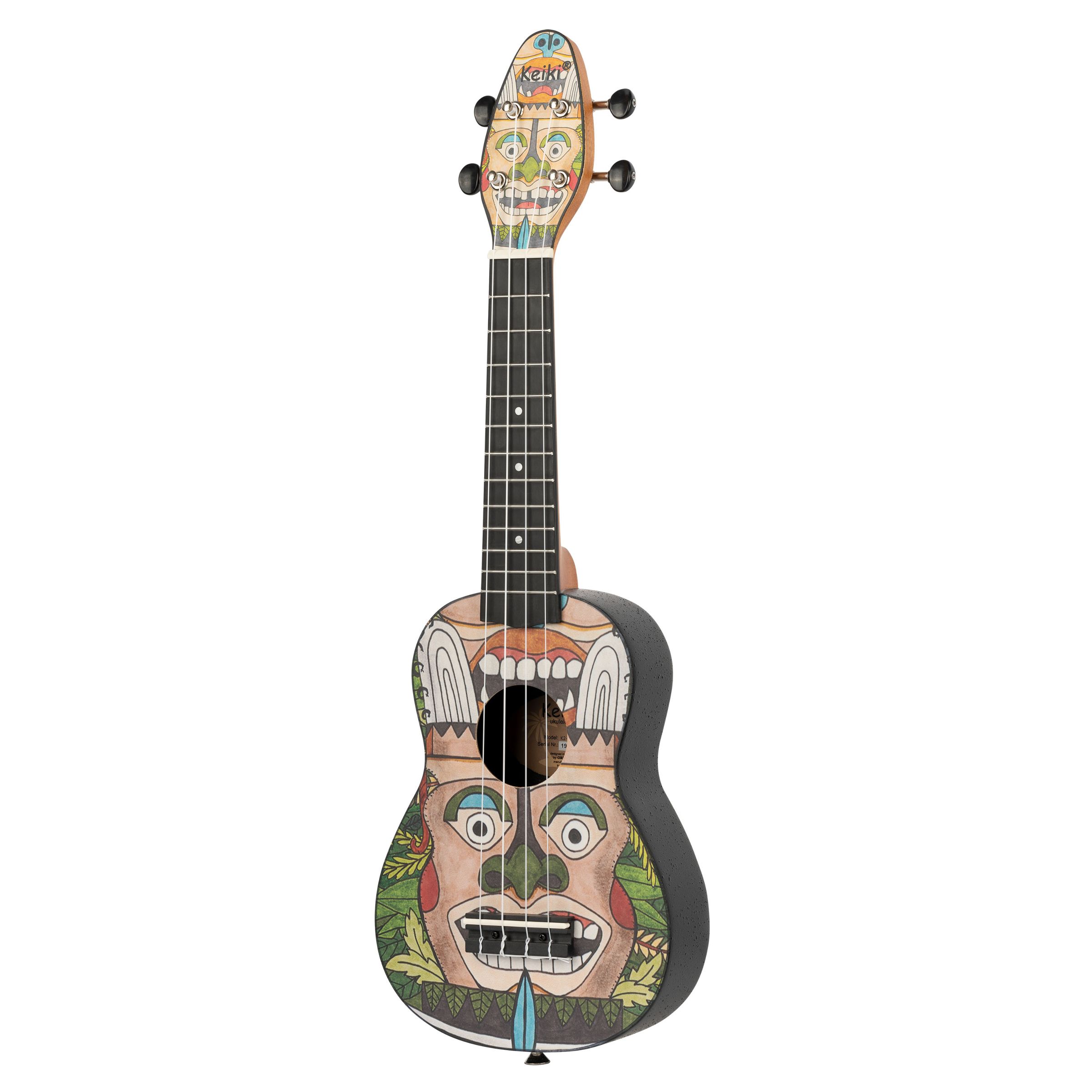 KEIKI K2-TM