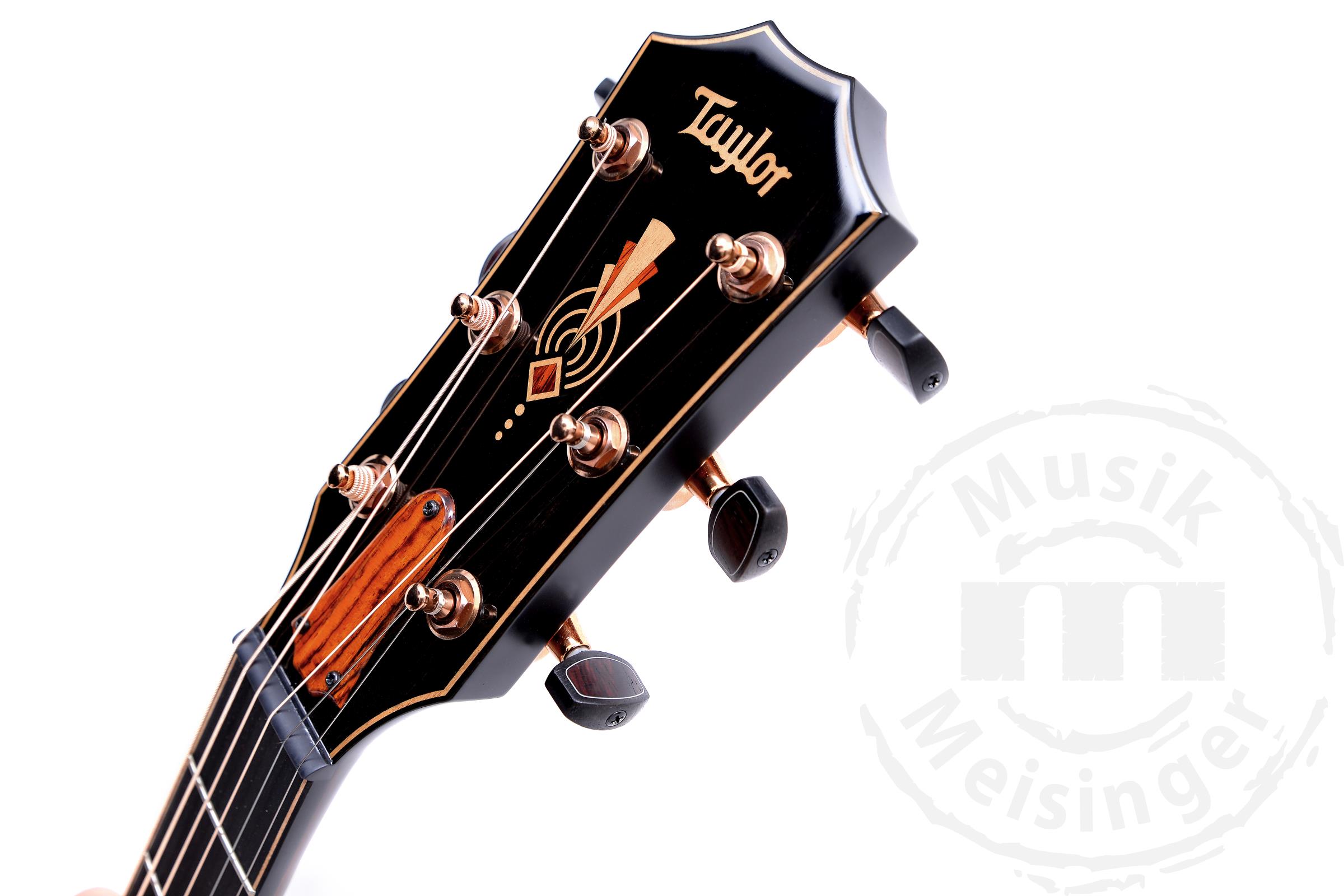 TAYLOR Custom GA,Rosewood/Koa, Custom #13 TAYLOR Custom GA,Rosewood/Koa, Custom #13