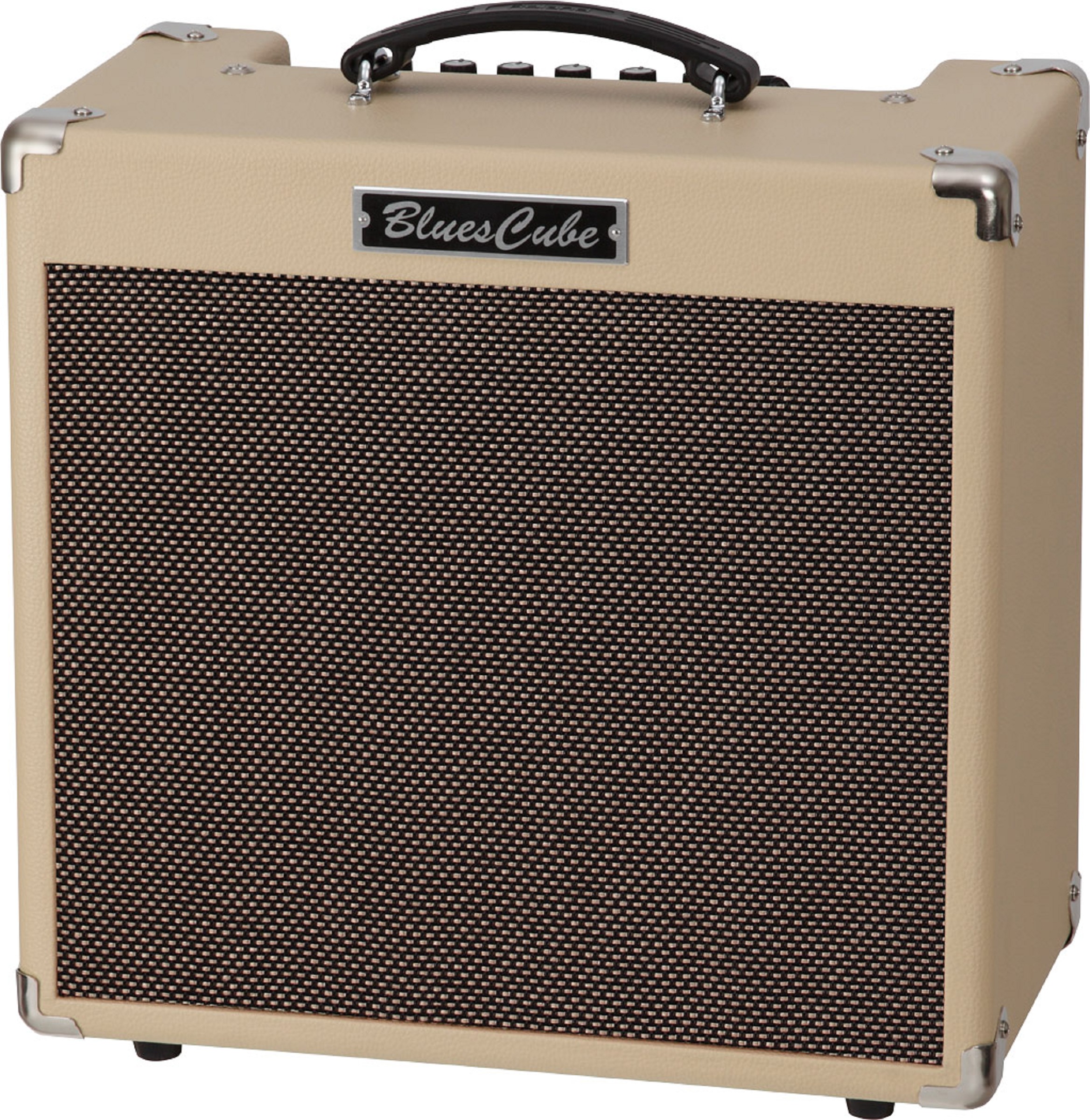 ROLAND BLUES CUBE HOT VB (Retoure)