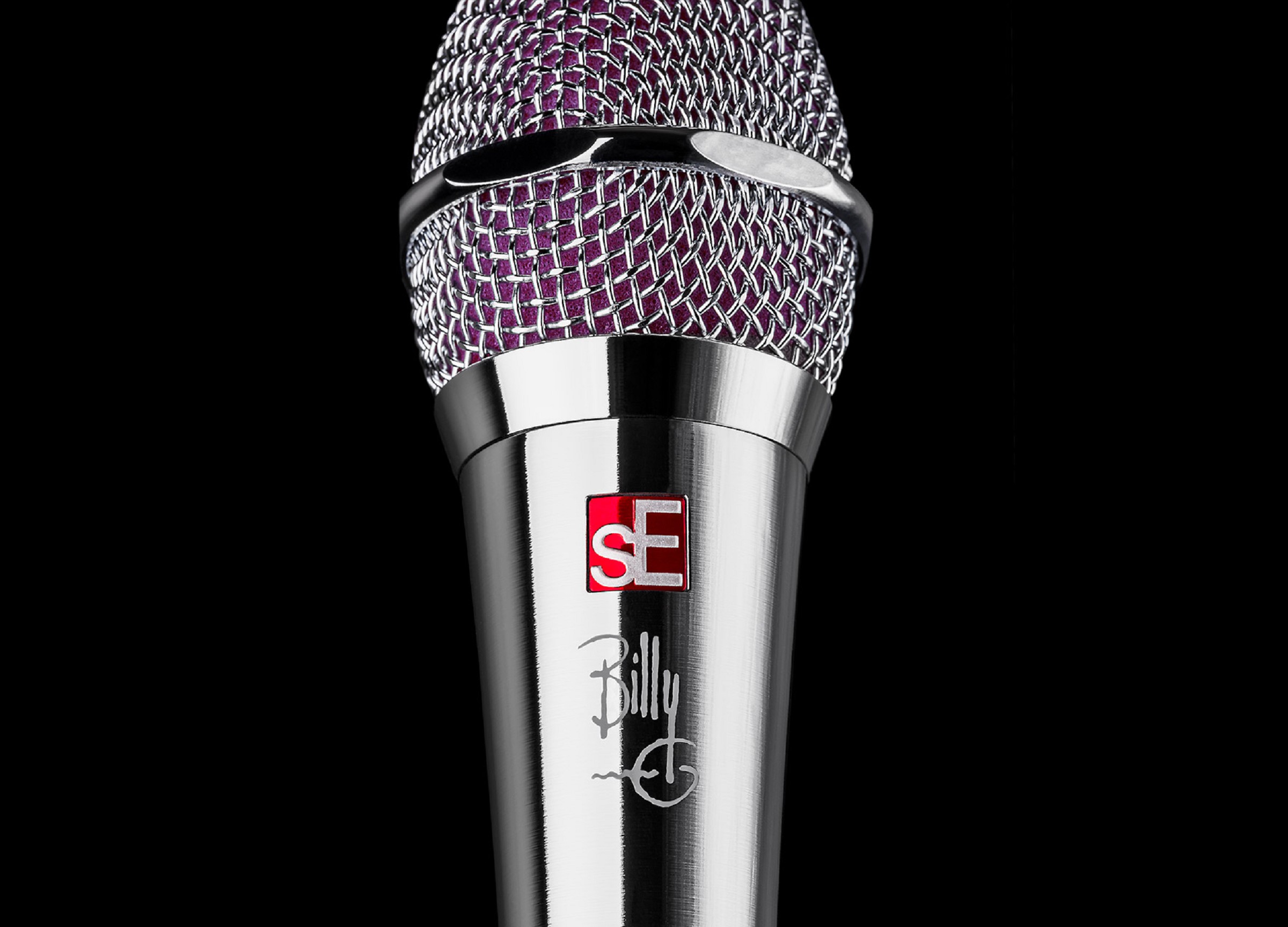 sE Electronics V7 BFG Signature Edition, Dynamisches Gesangsmikrofon