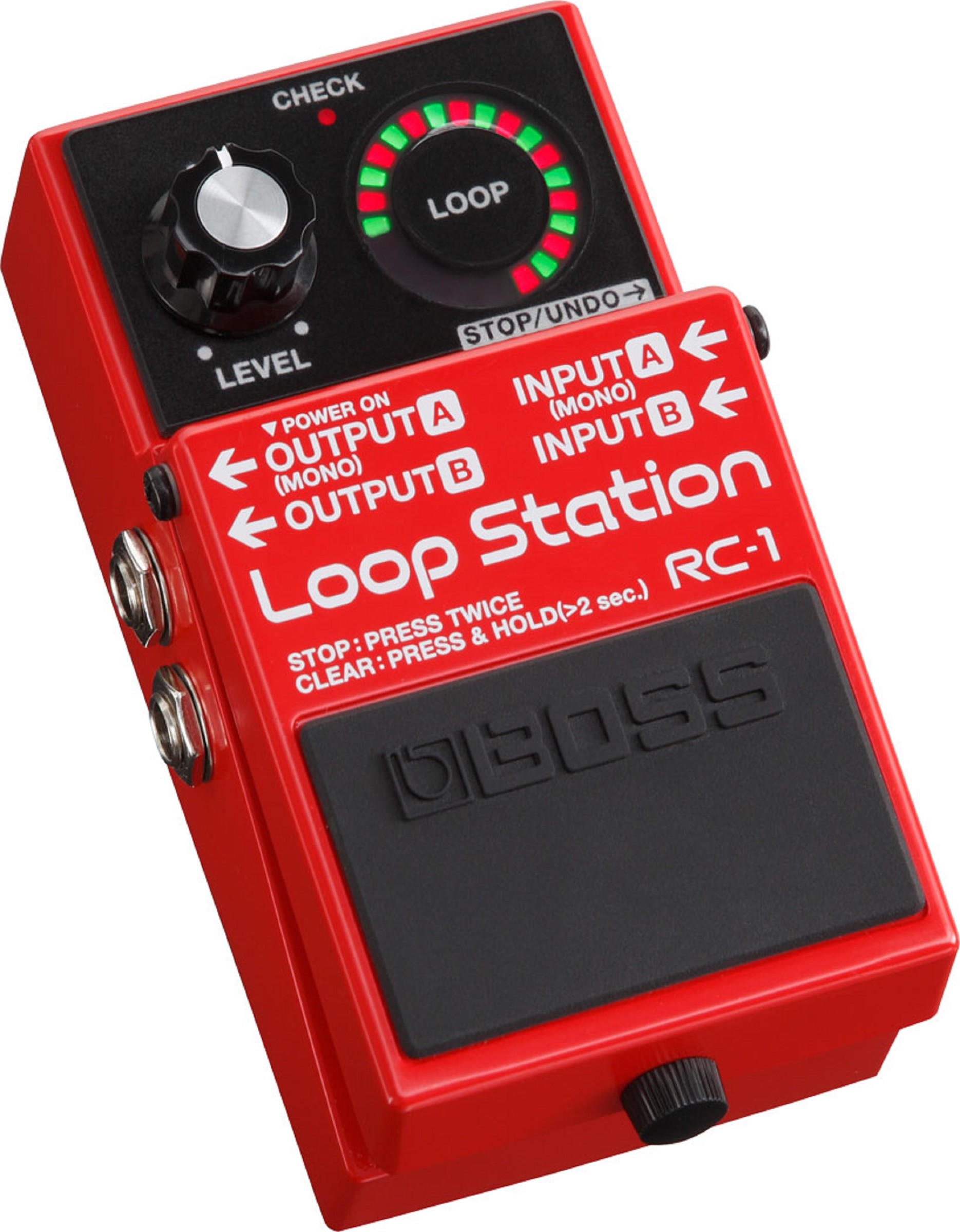 BOSS RC-1
