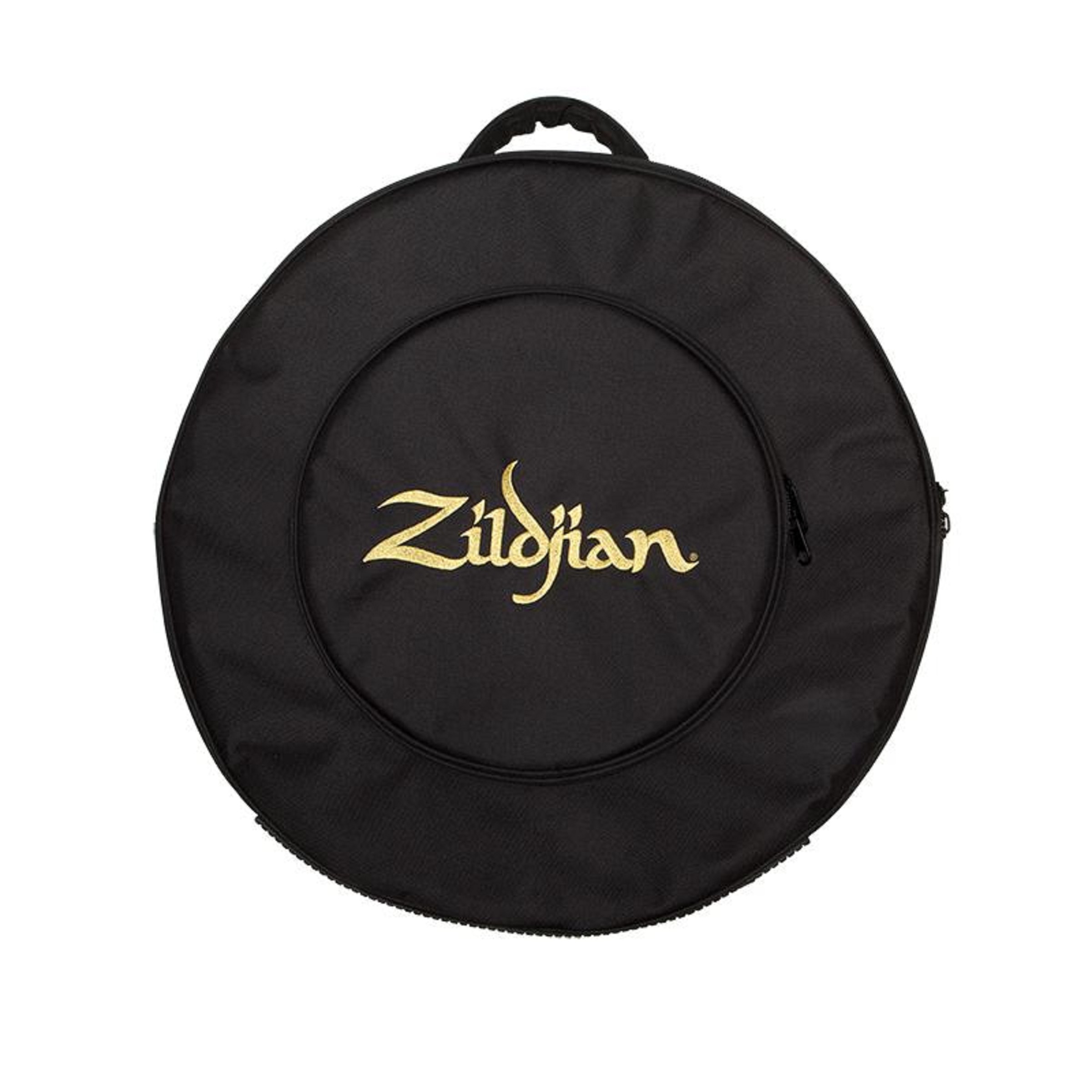 Zildjian Cymbal Bag Rucksack-Garnitur 22" Schwarz