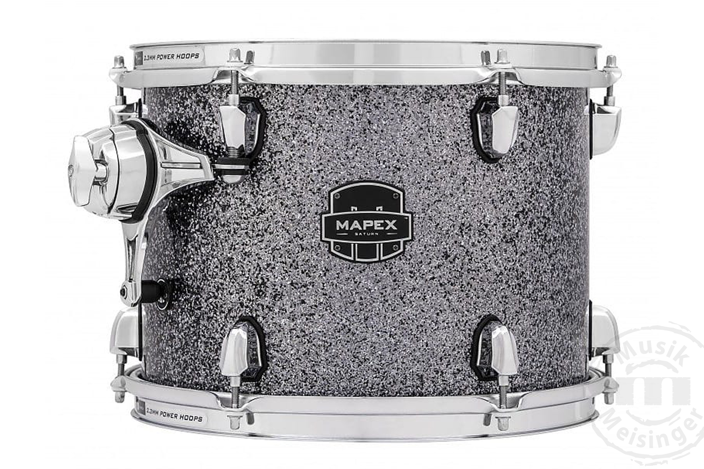 Mapex Saturn V MH 10x8 TT Granite Sparkle