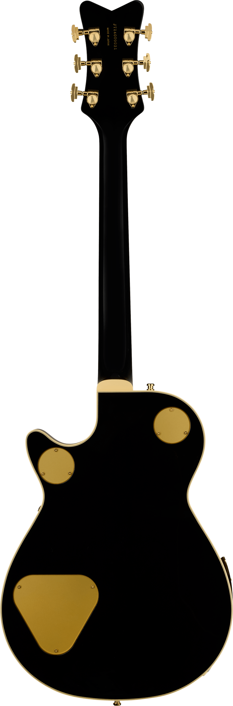 GRETSCH G6134TG LTD PAISLEY PENG GOLD WC GRETSCH G6134TG LTD PAISLEY PENG GOLD WC