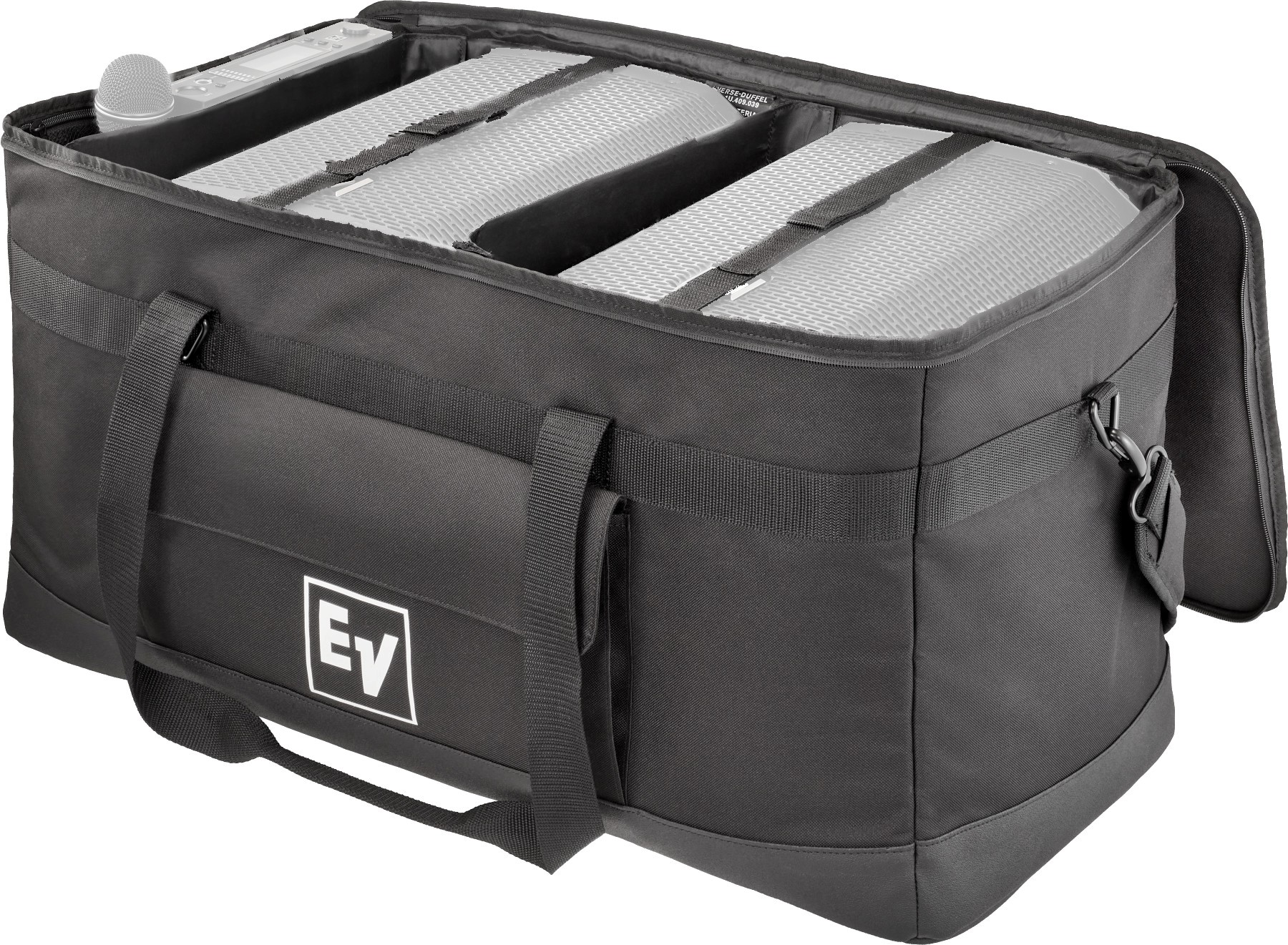 EV Everse Duffel Bag