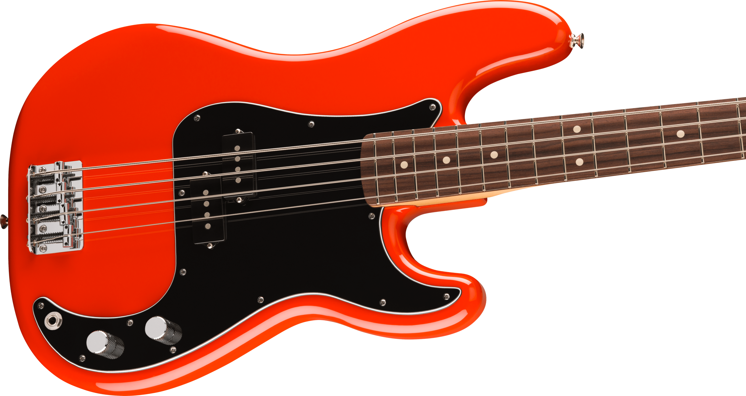 FENDER PLAYER II P BASS RW CRR